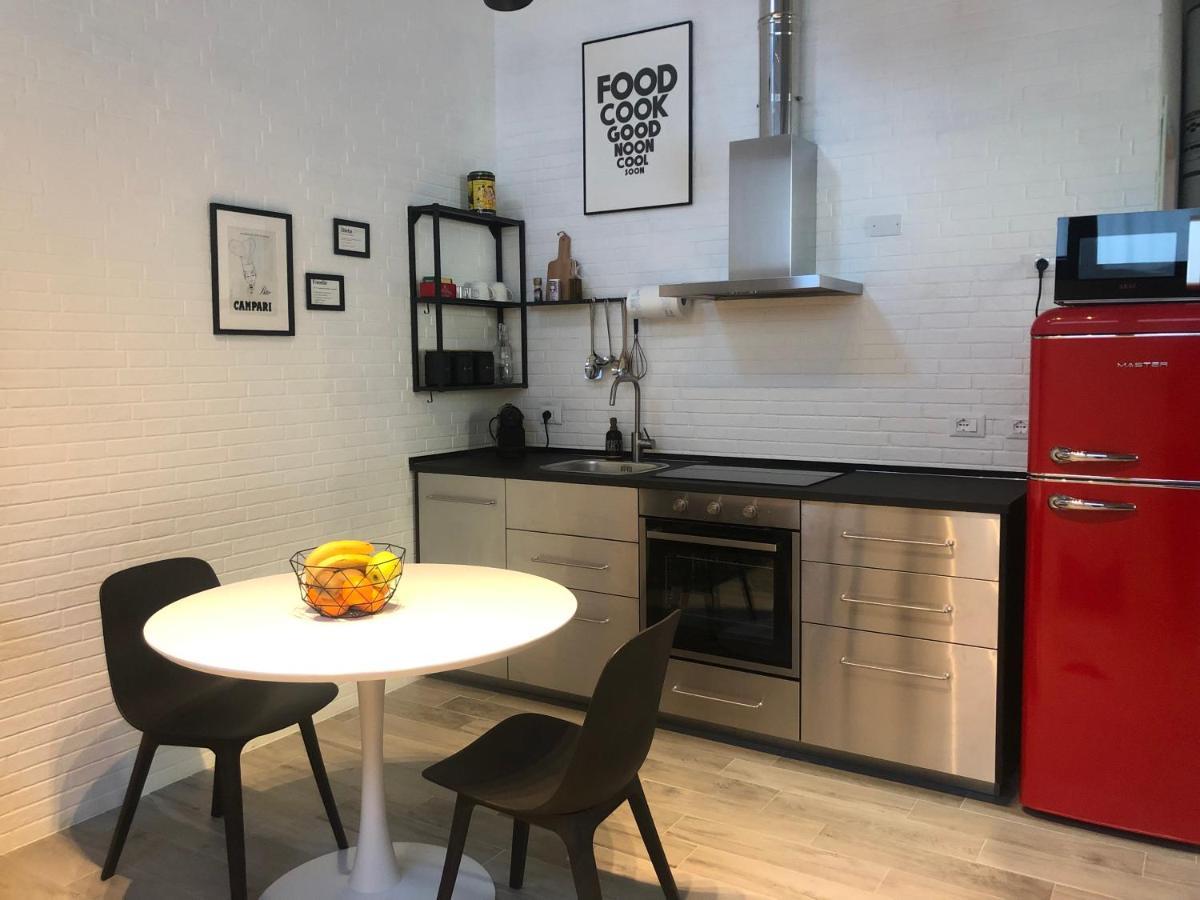 Apartamento Urban Loft *