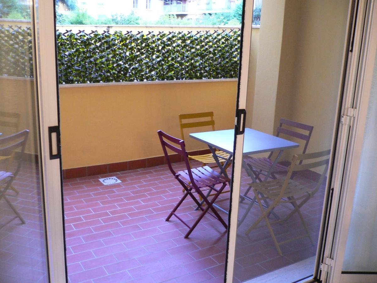Appartement Stop&go Station House Self Check In - Fiera Alta Velocita' *