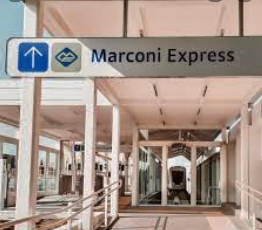 Stop&go Station House Self Check In - Fiera Alta Velocita'