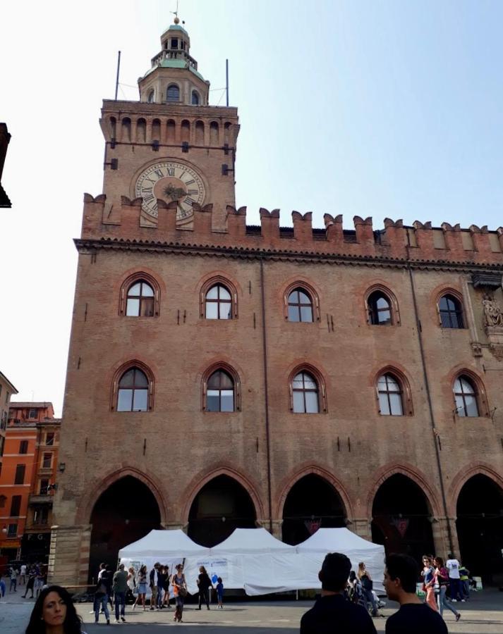 Stop&go Station House Self Check In - Fiera Alta Velocita' Appartement