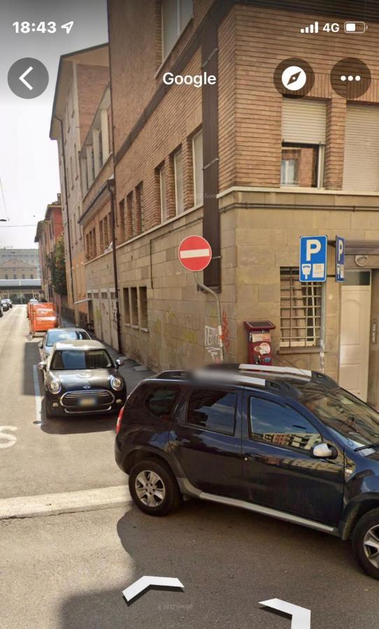 Stop&go Station House Self Check In - Fiera Alta Velocita' Appartement