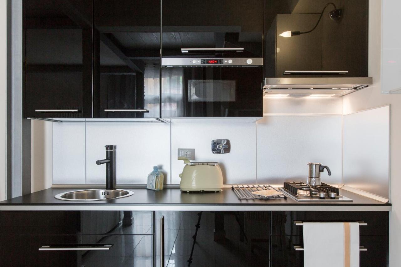 Apartamento Getthekey Boldrini Lofts