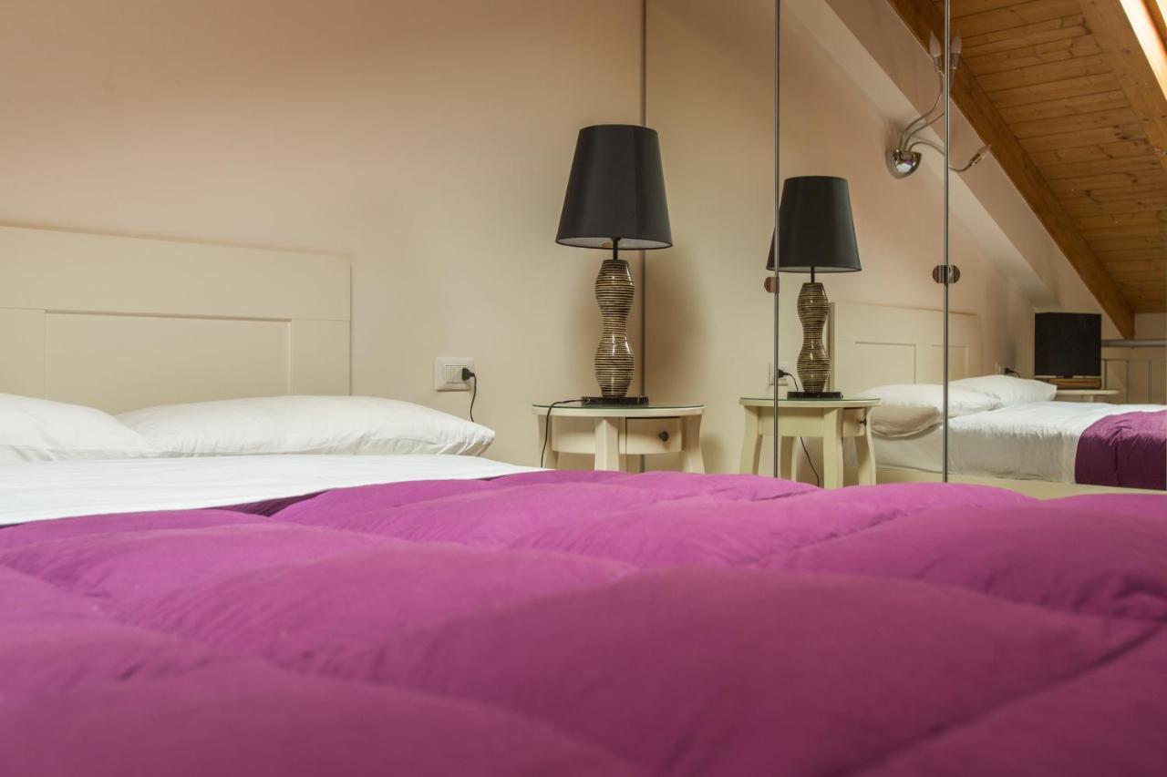 Getthekey Boldrini Lofts * Bolonha