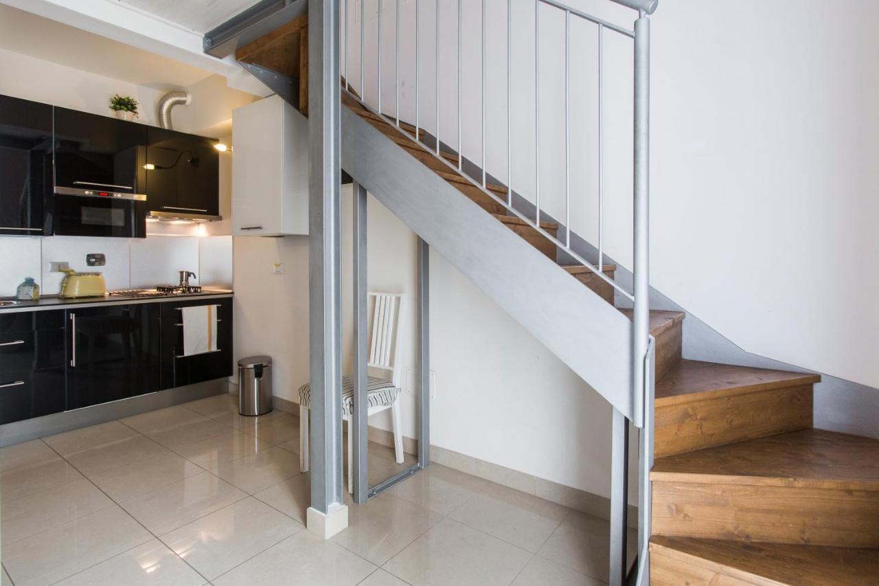Apartamento Getthekey Boldrini Lofts *
