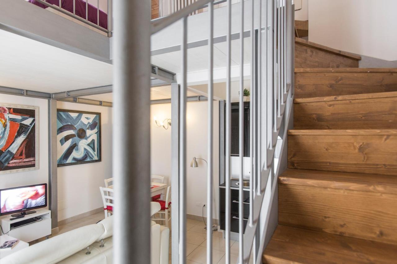 Apartamento Getthekey Boldrini Lofts
