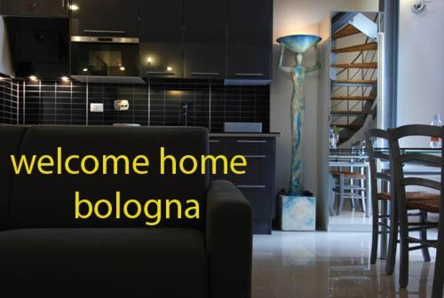 Getthekey Boldrini Lofts Apartamento