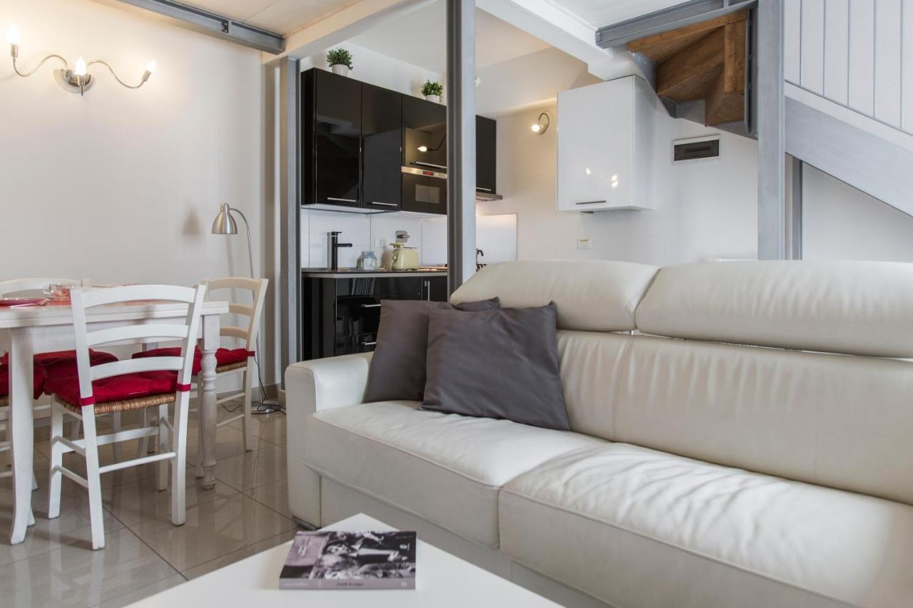 Apartamento Getthekey Boldrini Lofts Bolonha