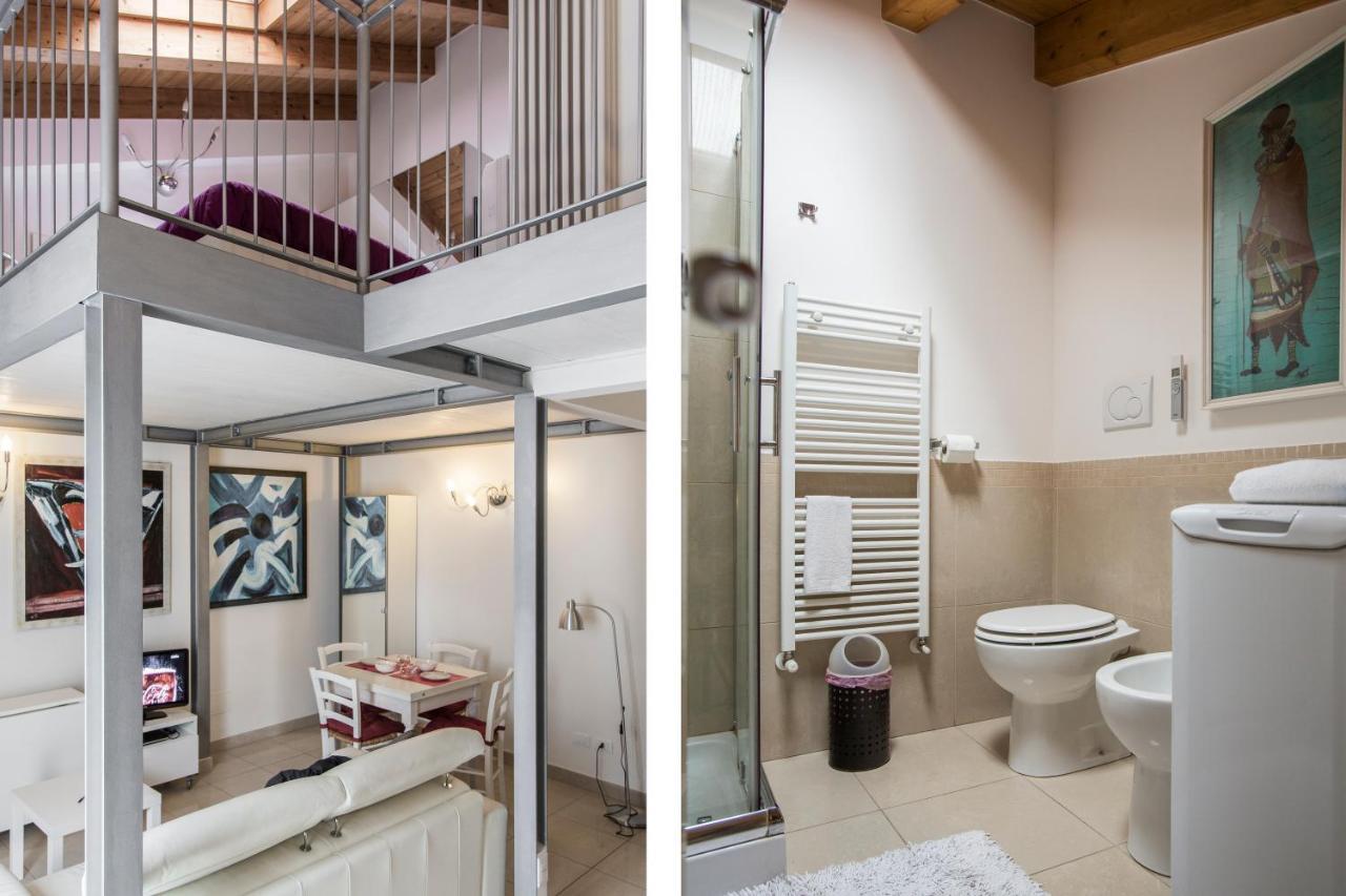 Apartamento Getthekey Boldrini Lofts *