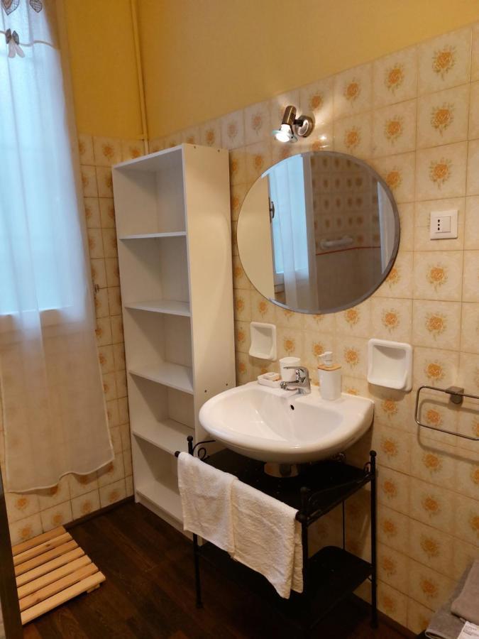 A Casa Dalla Nonna Appartement