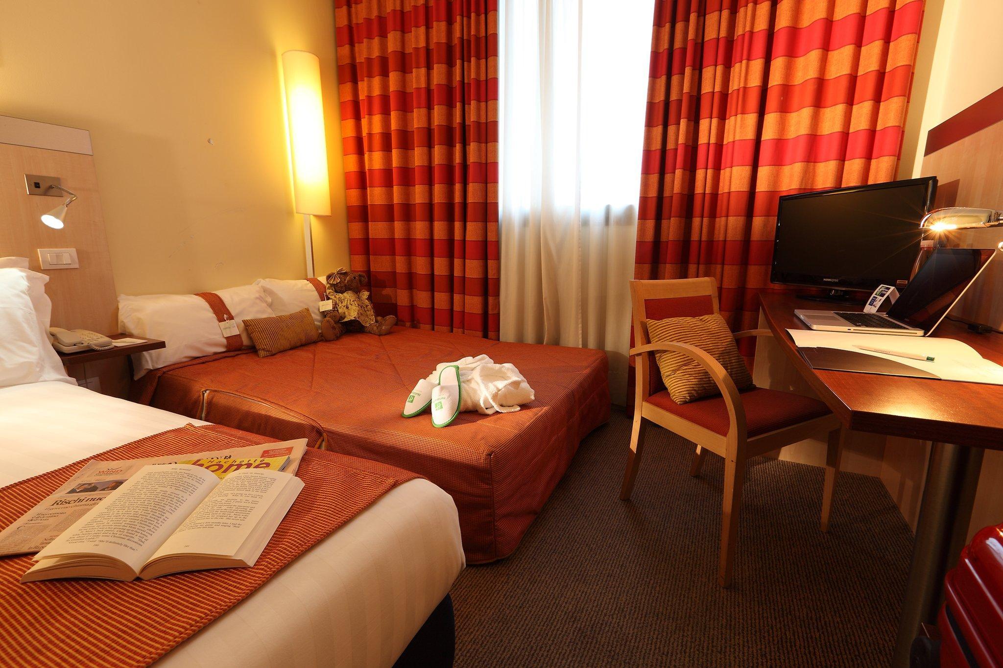 - Fiera By Ihg Hotel