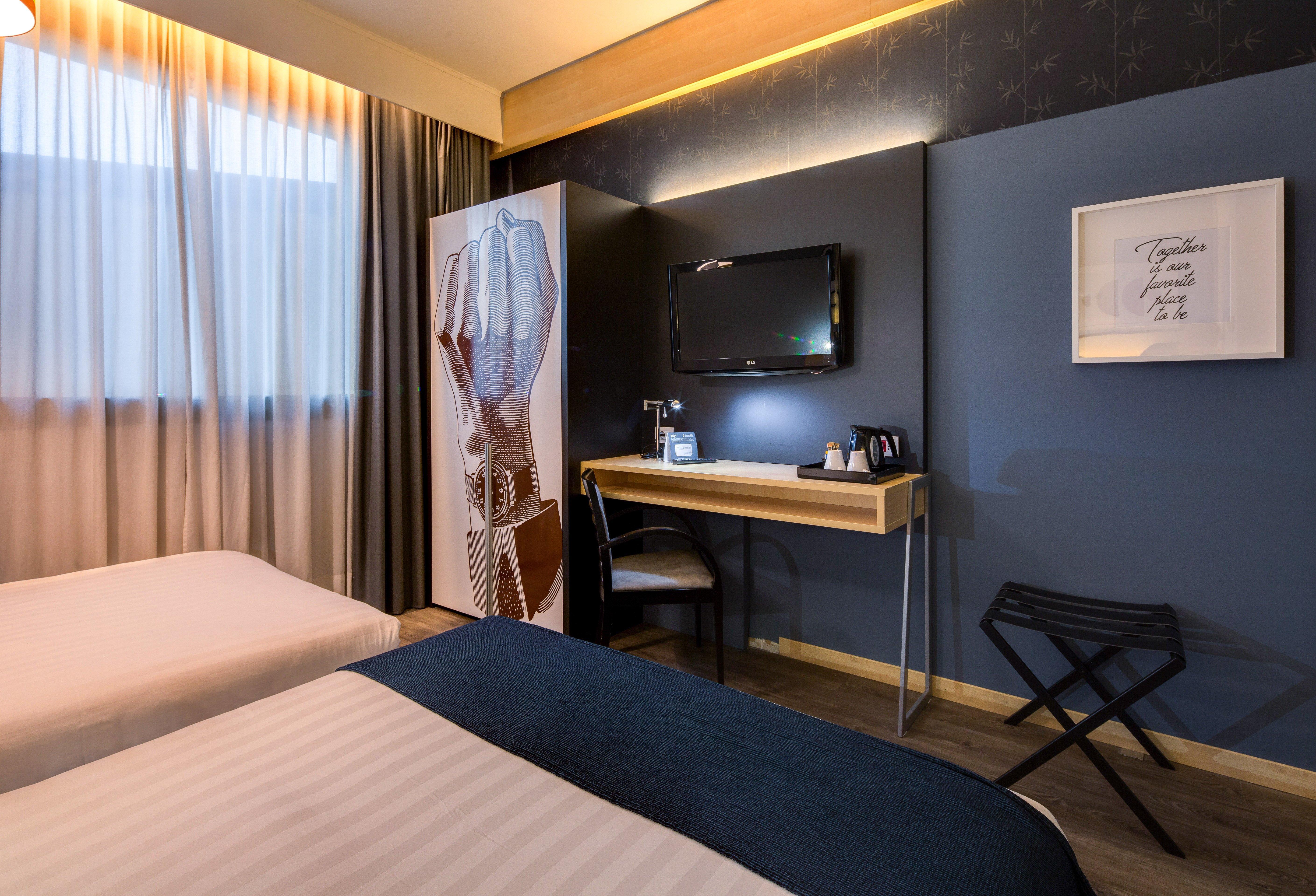 - Fiera By Ihg 4* Bologna