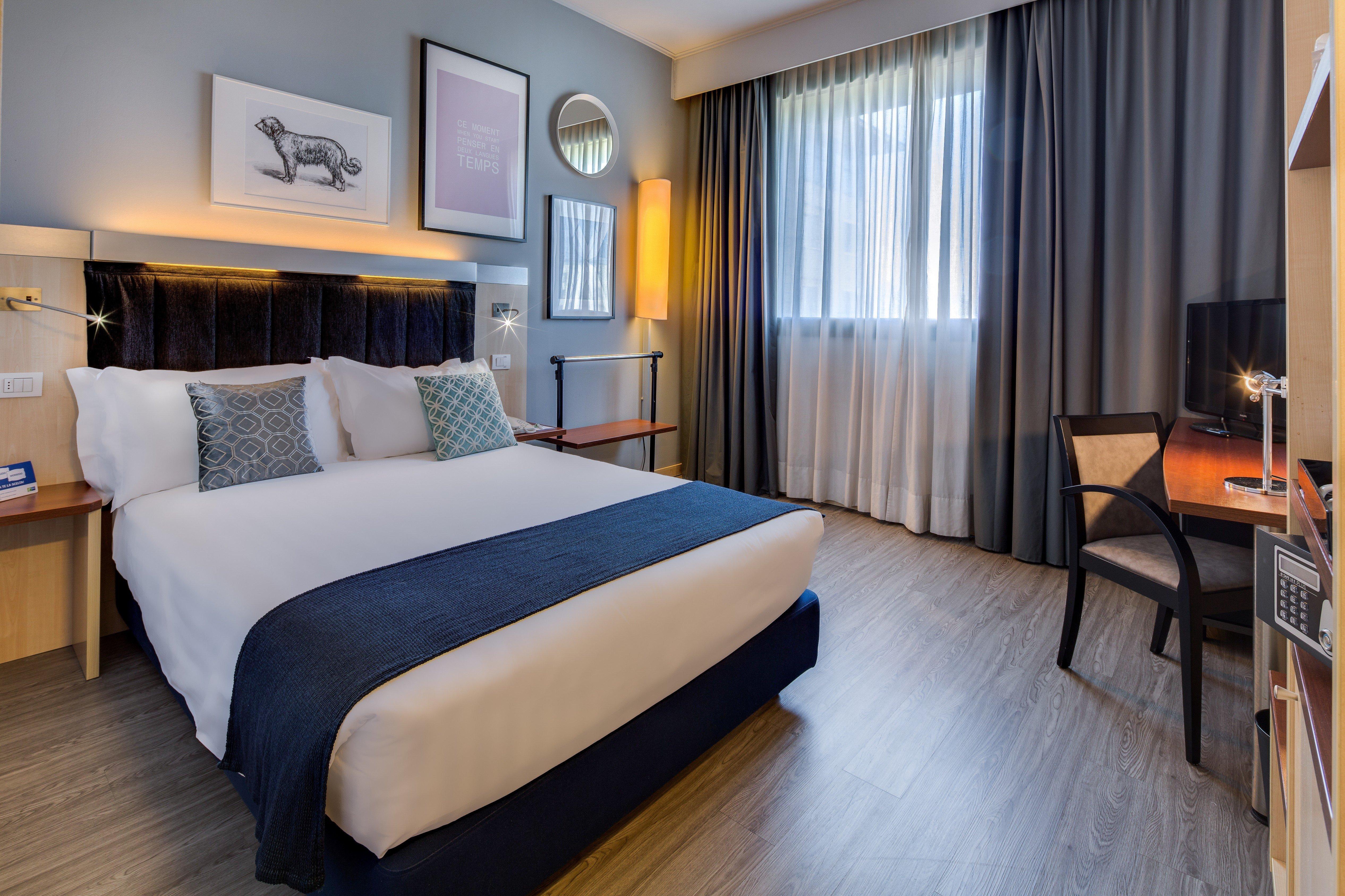- Fiera By Ihg 4* Bologna
