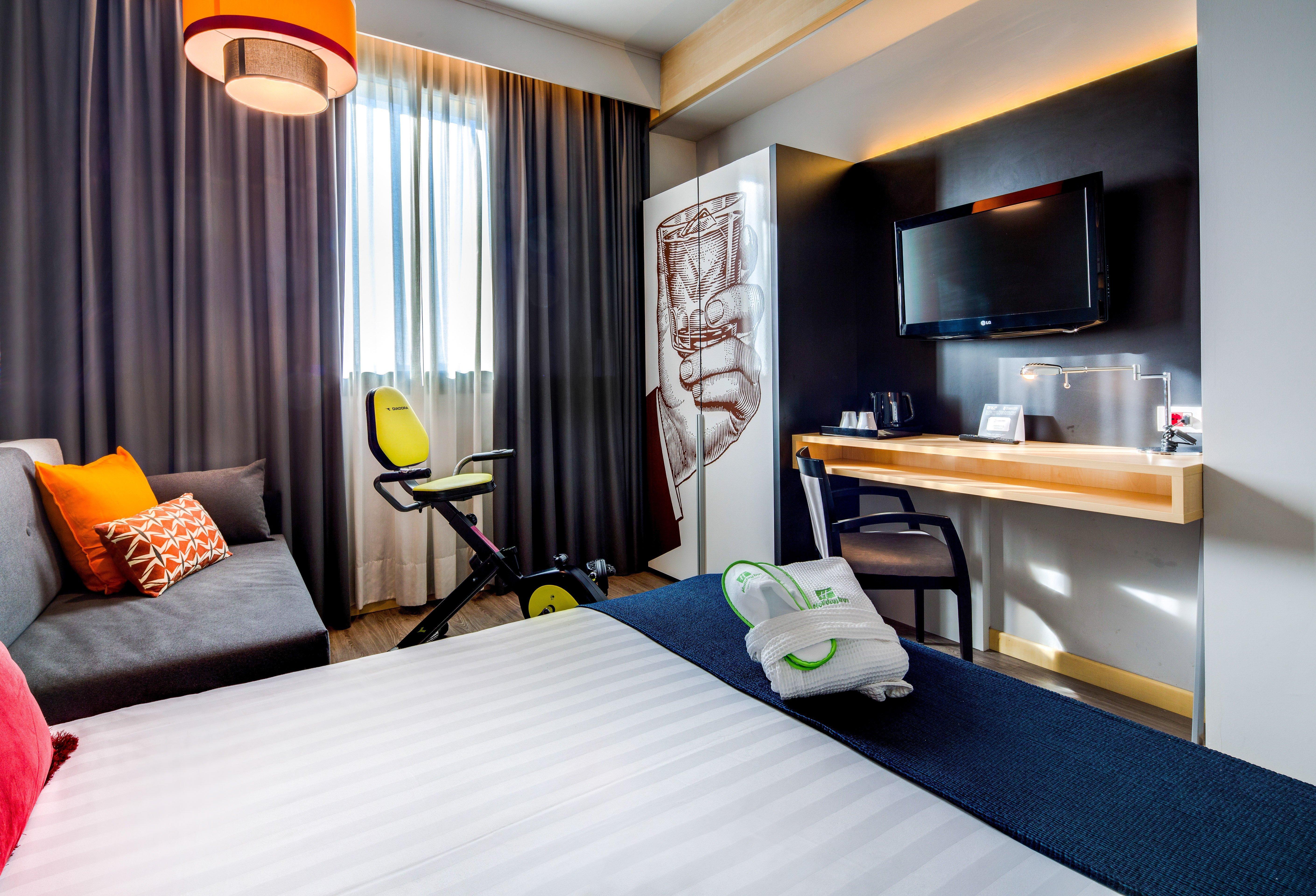 Hotel - Fiera By Ihg