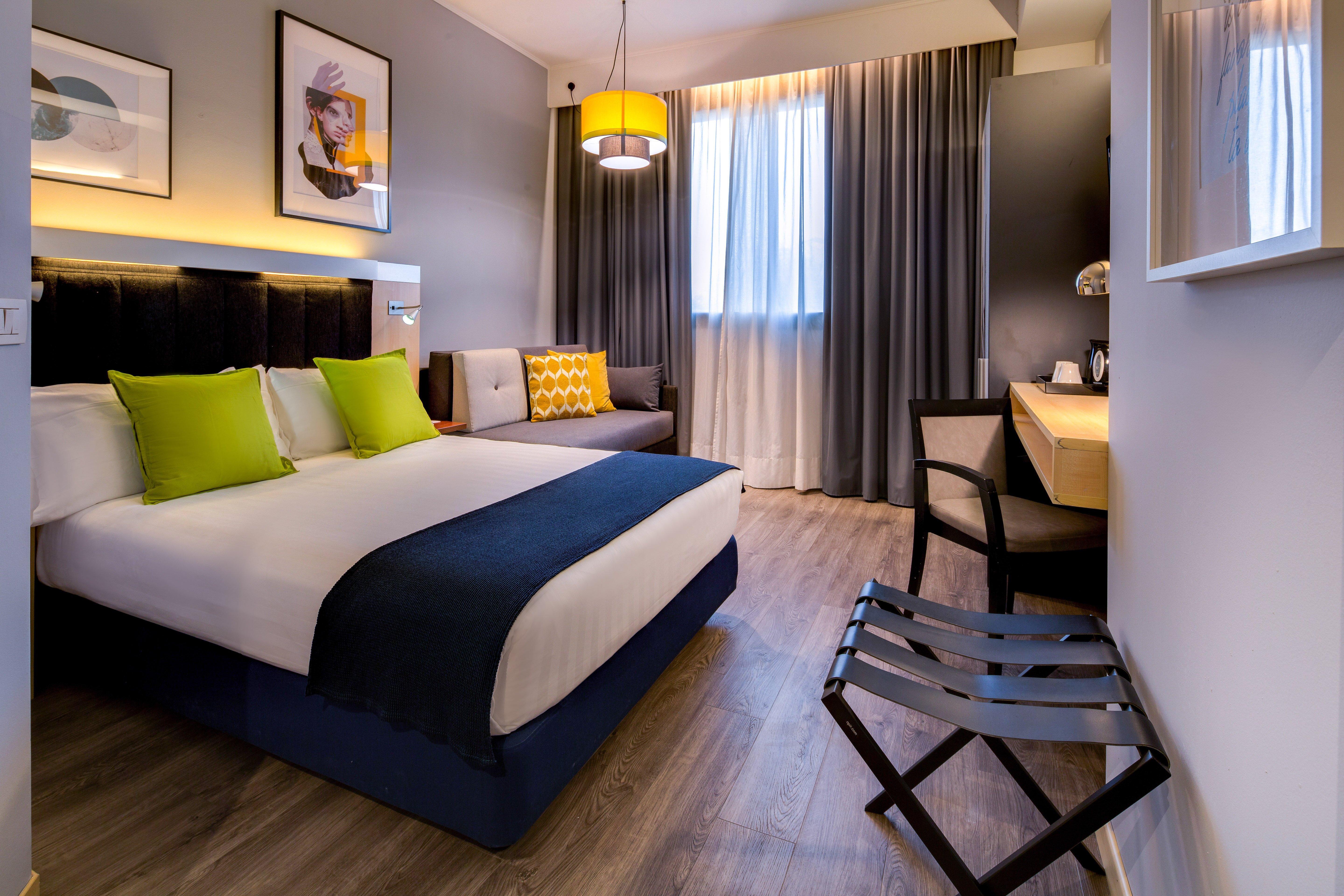 - Fiera By Ihg 4*