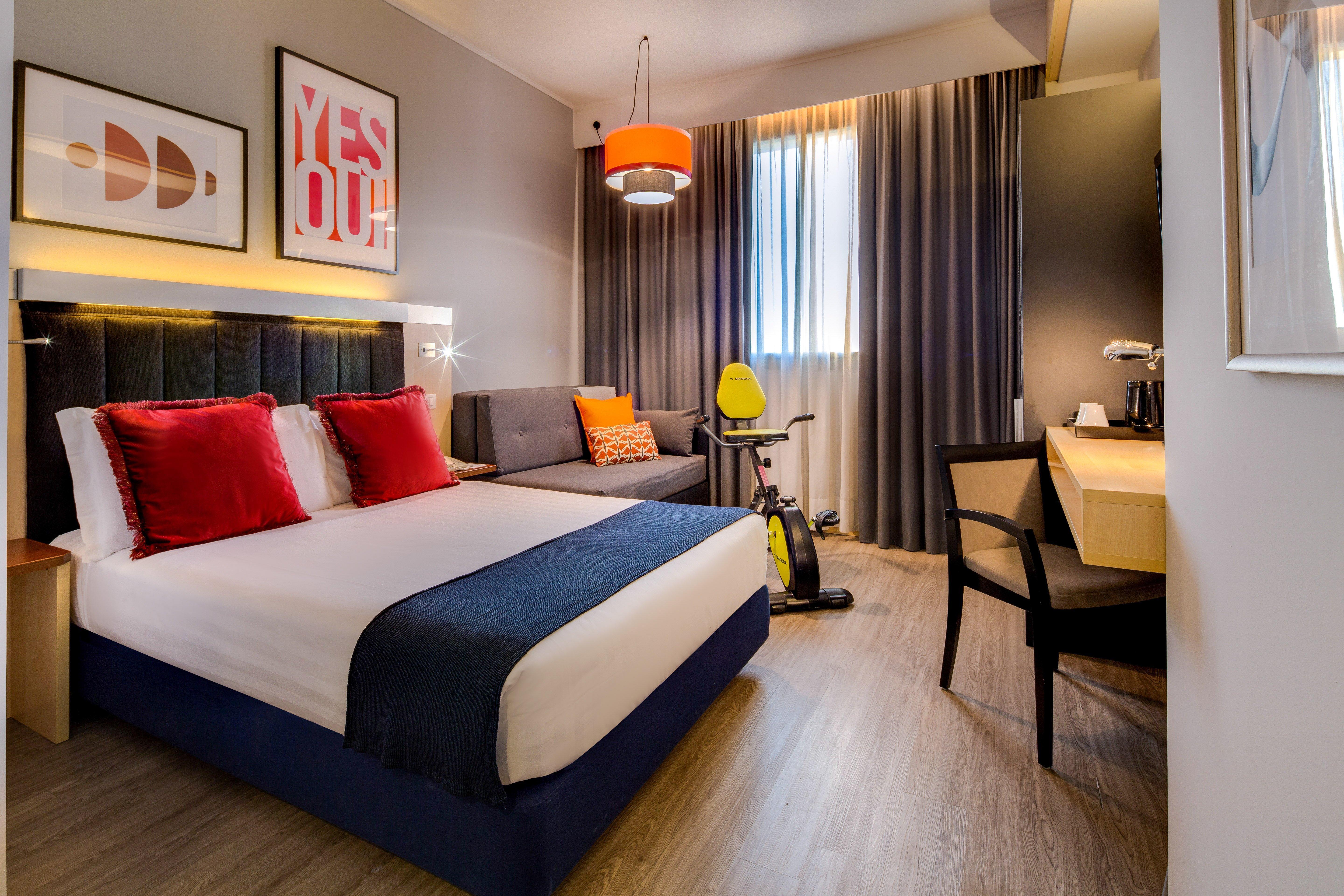 - Fiera By Ihg 4* Bologna