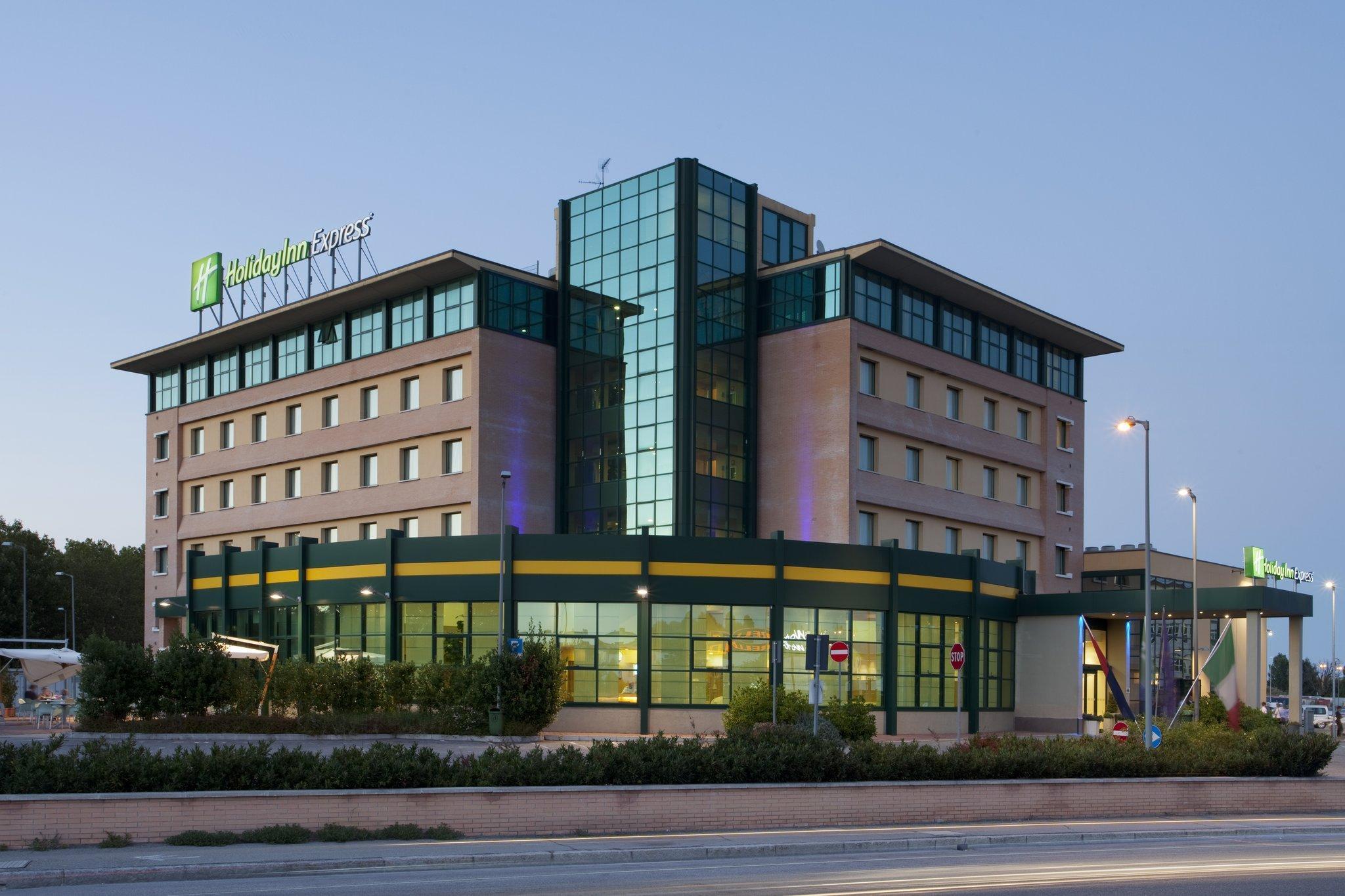 - Fiera By Ihg Bologna