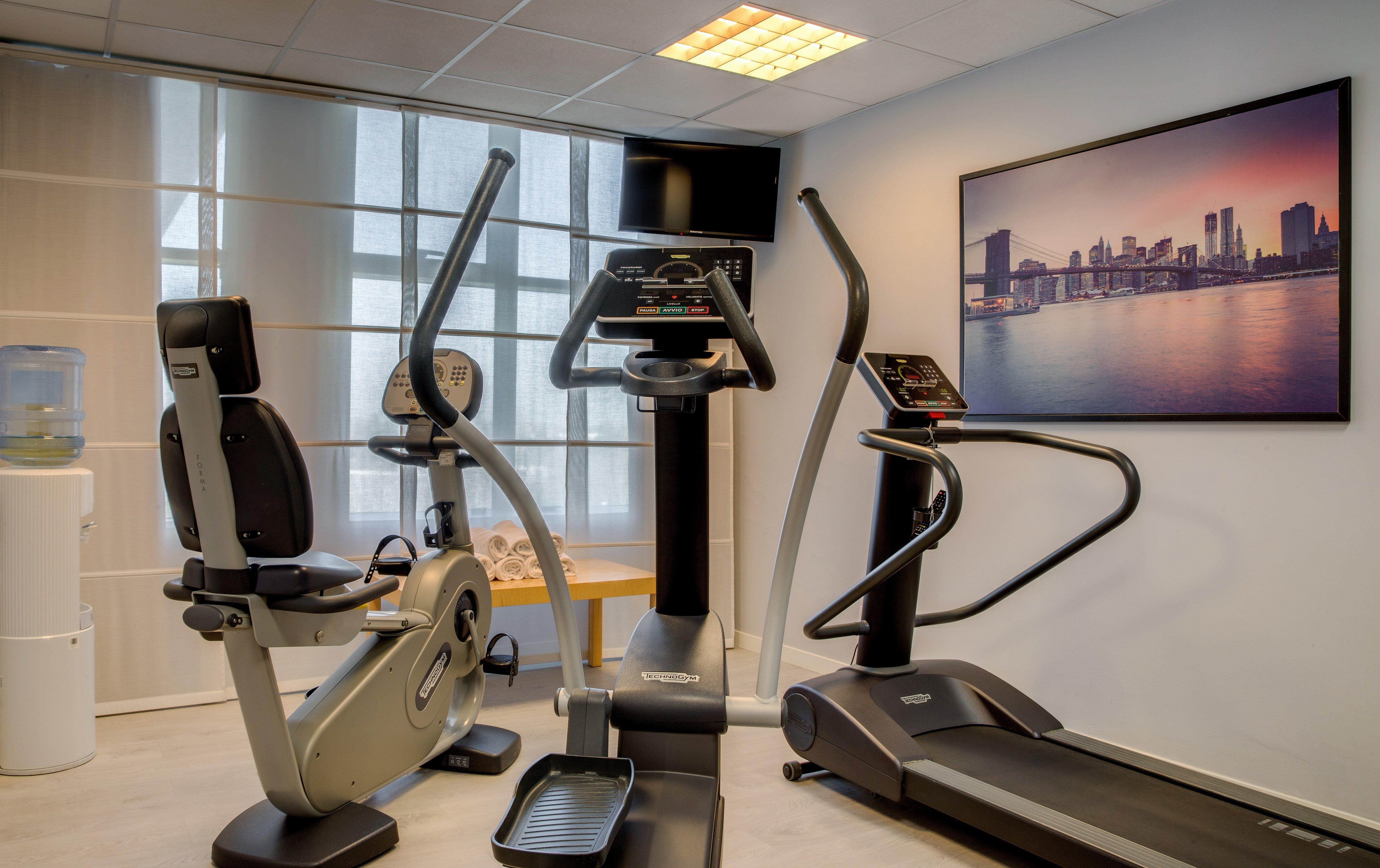 Hotel - Fiera By Ihg