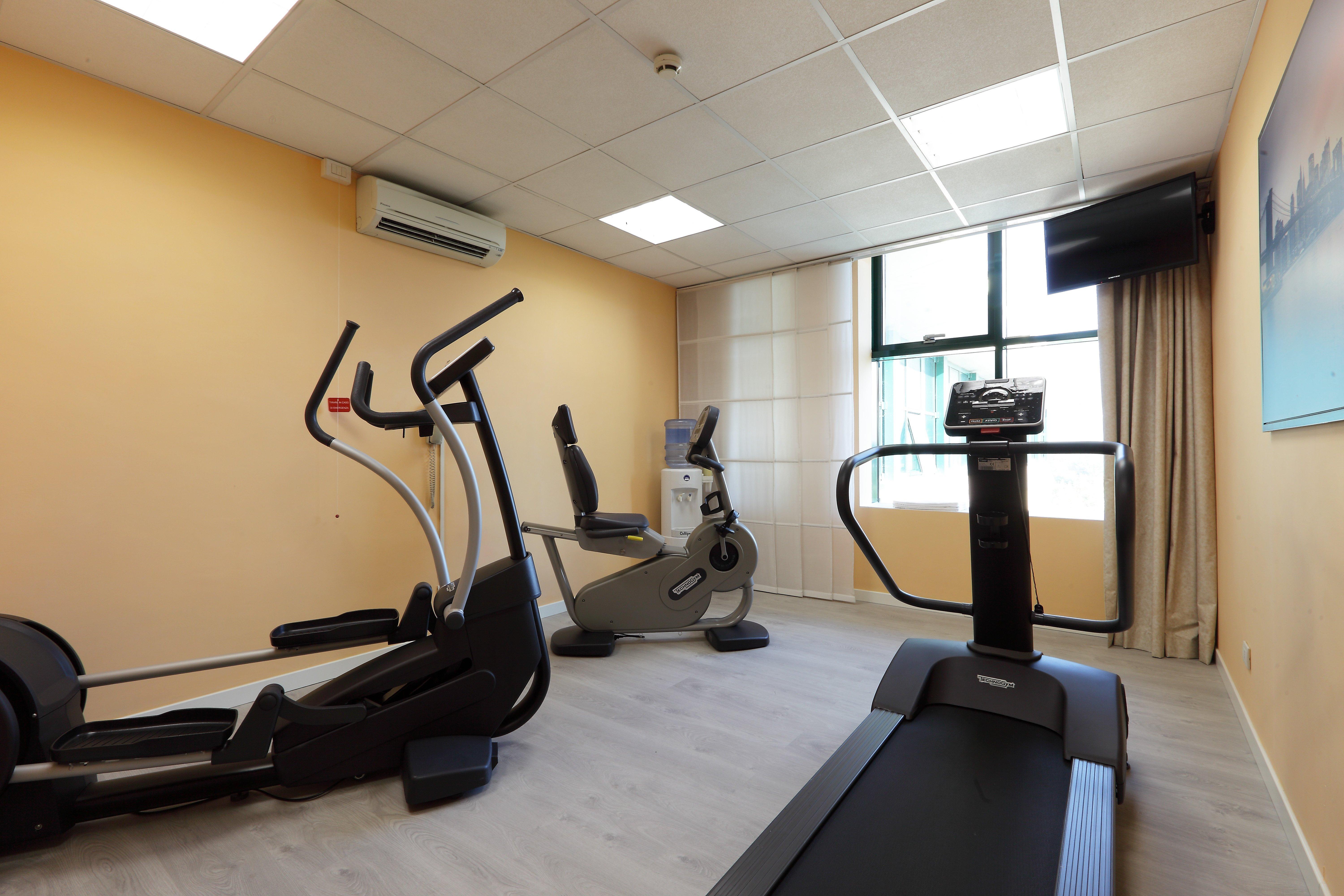 - Fiera By Ihg Hotel Bologna