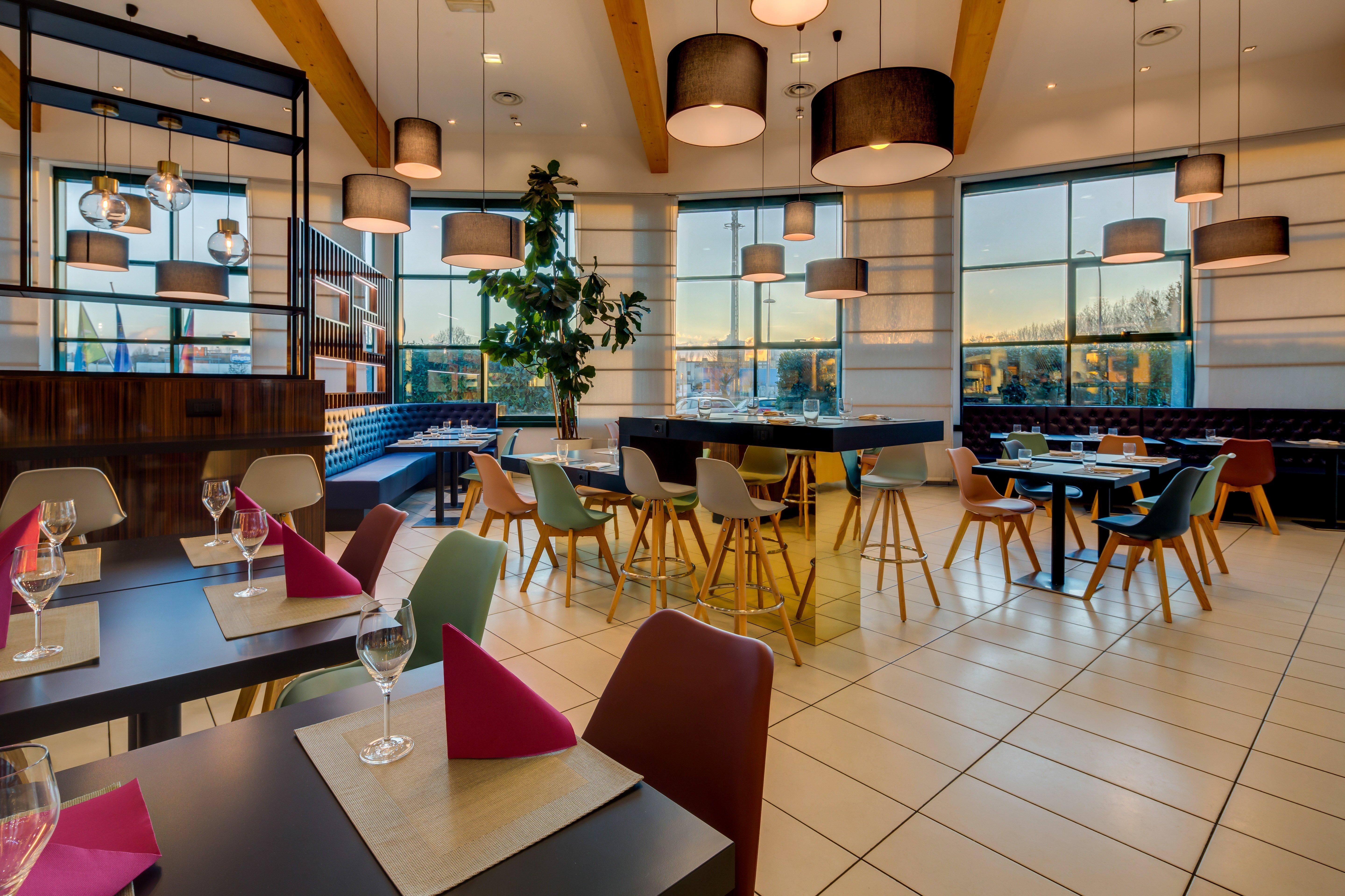 - Fiera By Ihg 4* Bologna