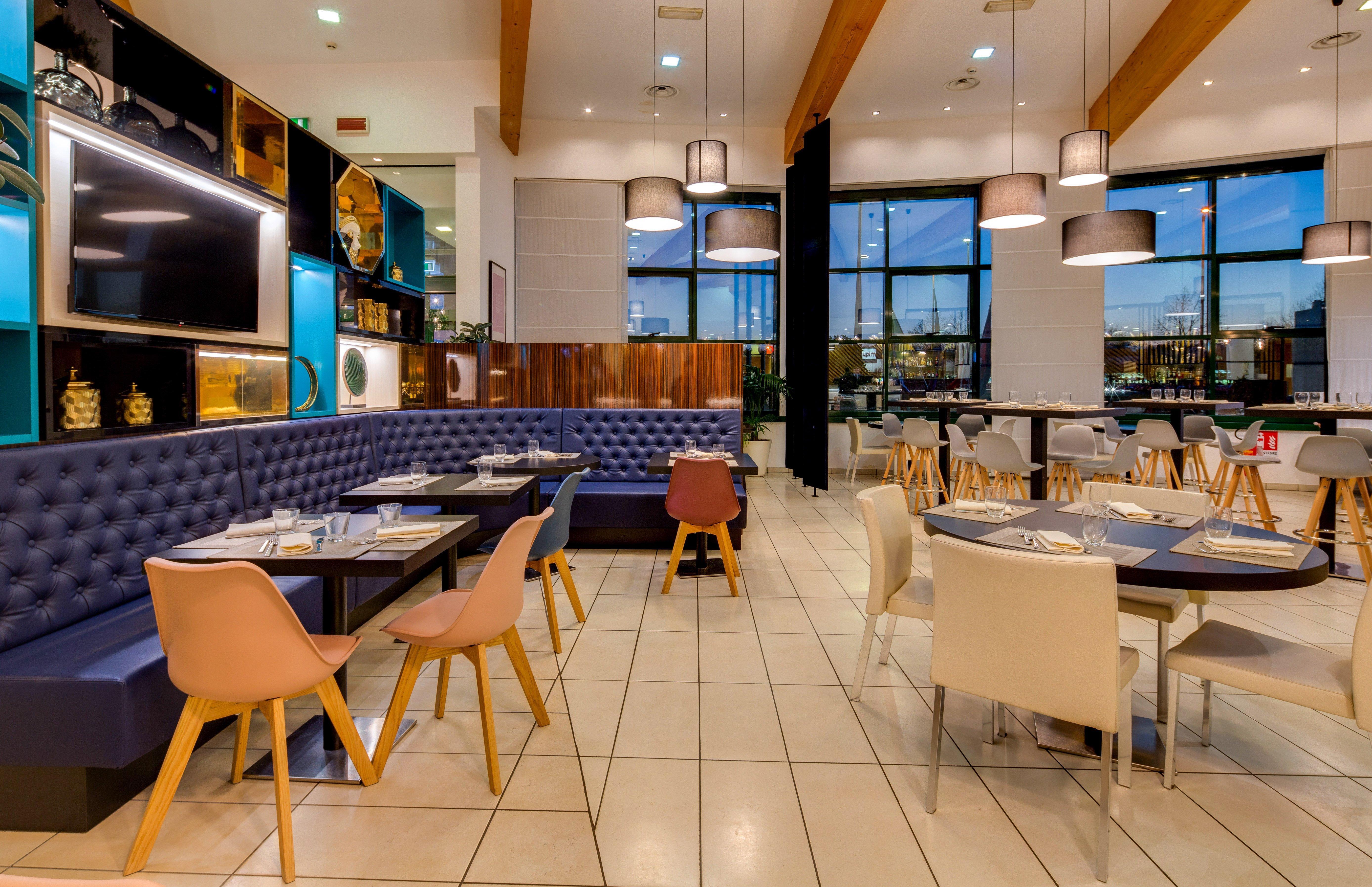 Hotel - Fiera By Ihg