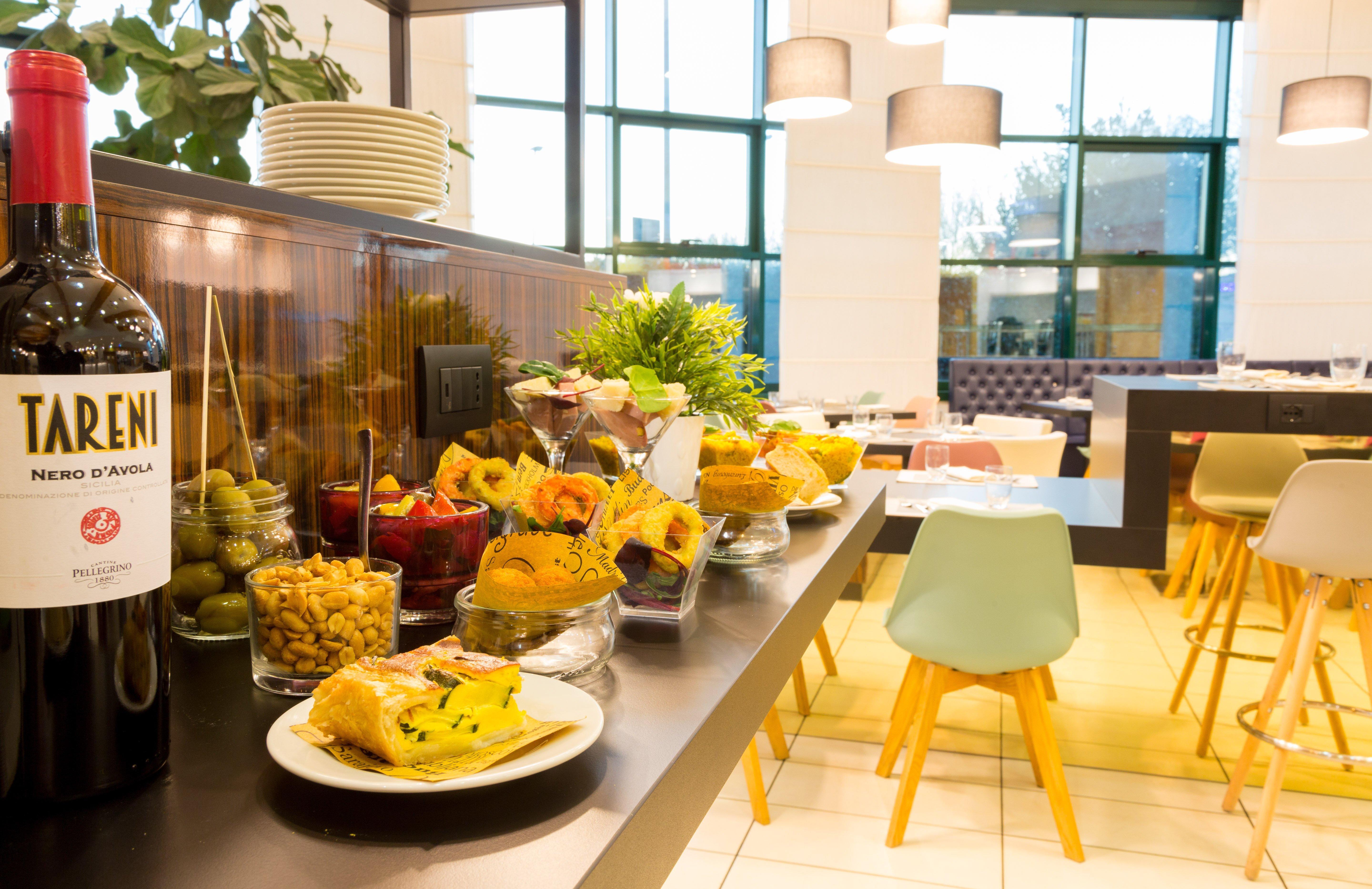 - Fiera By Ihg Hotel Bologna