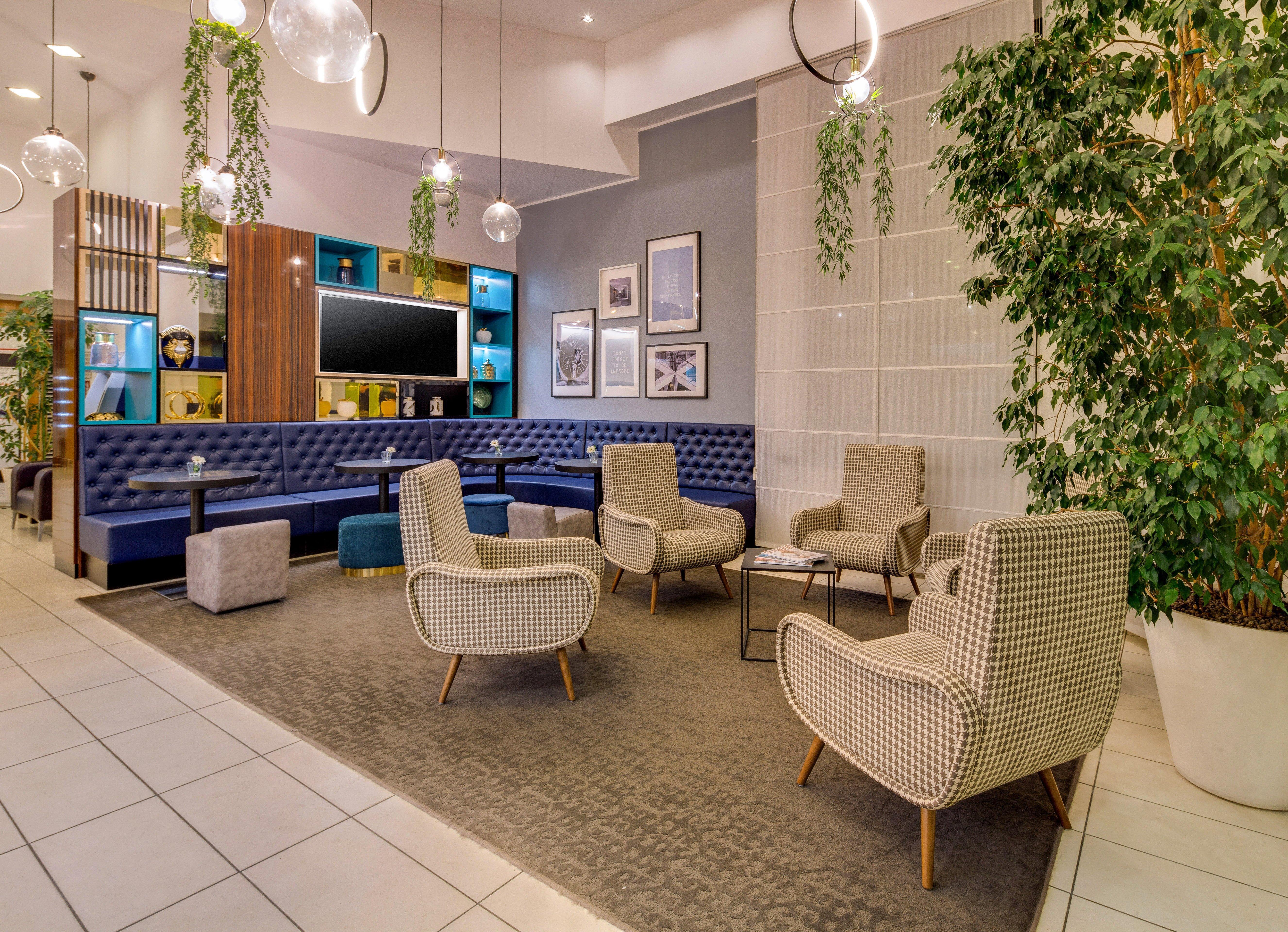 - Fiera By Ihg 4*