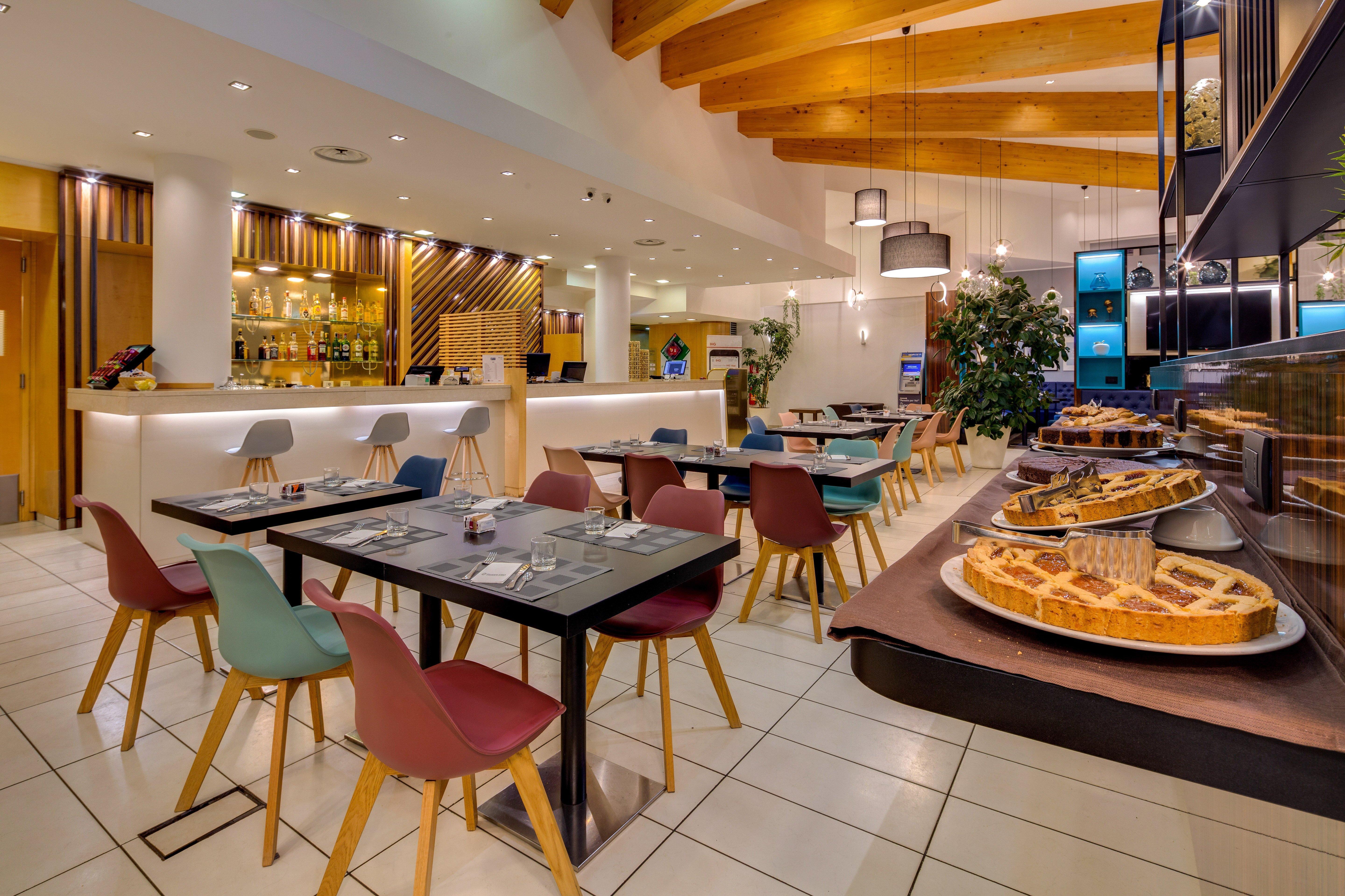 Hotel - Fiera By Ihg