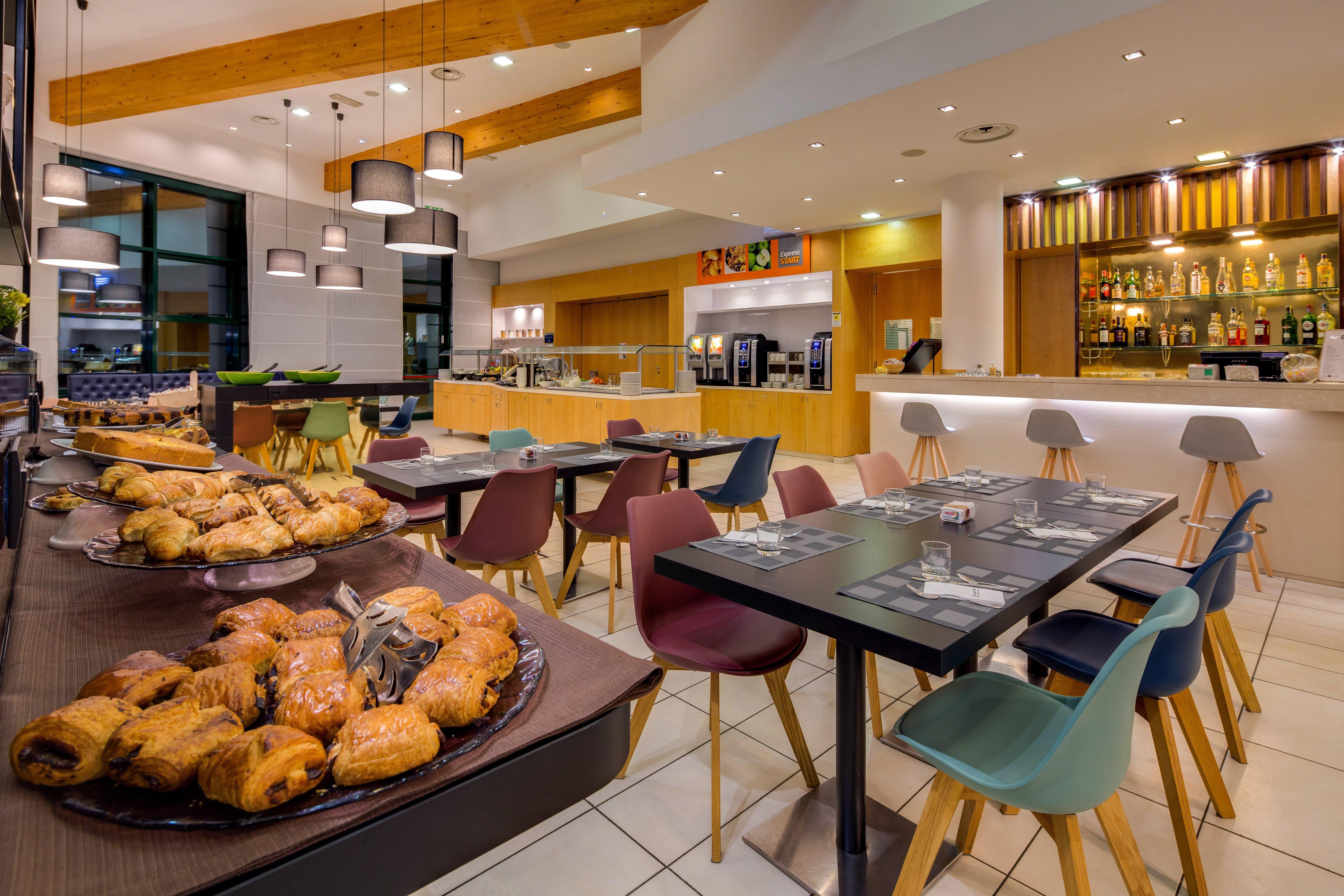 - Fiera By Ihg Hotel Bologna