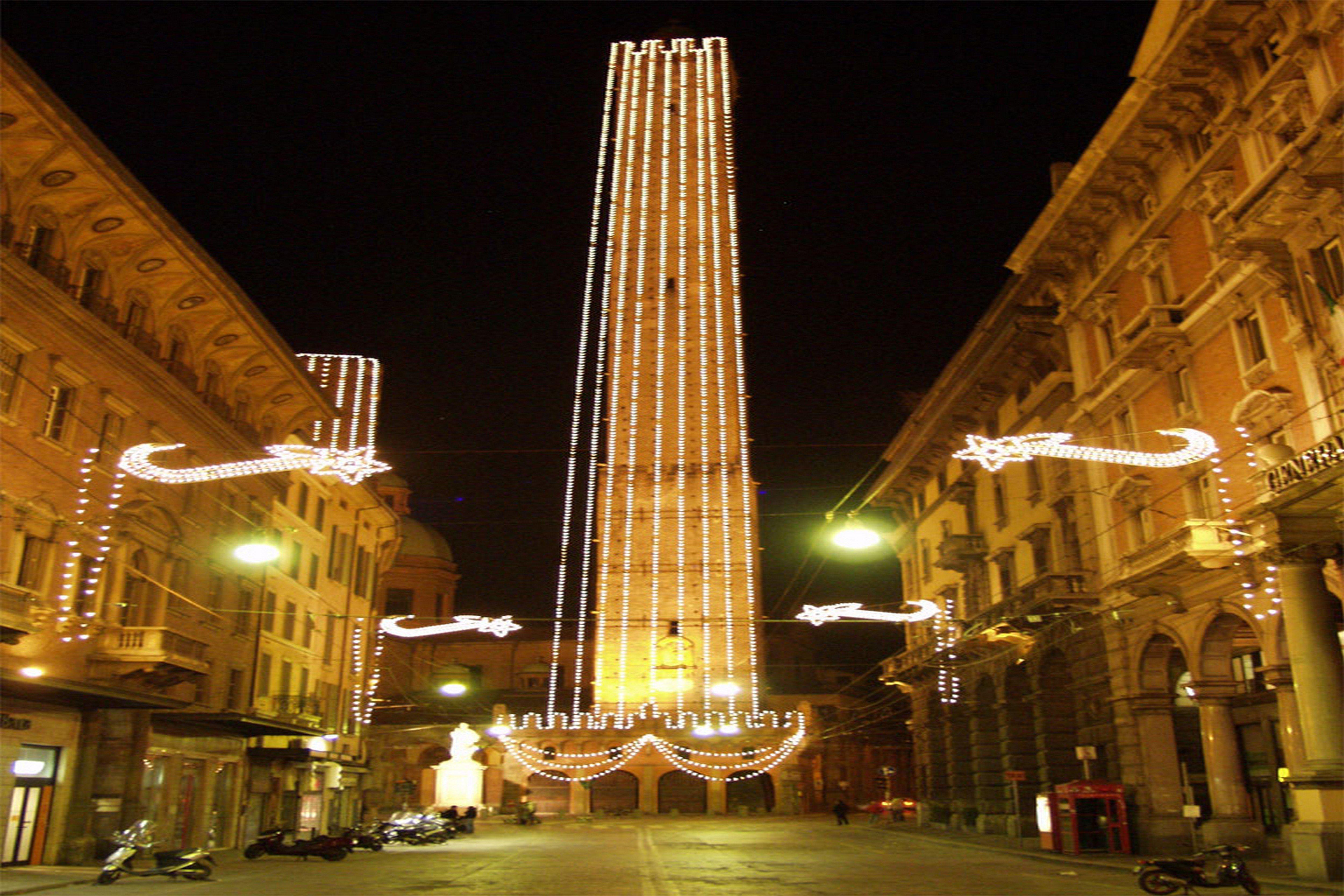 - Fiera By Ihg Bologna
