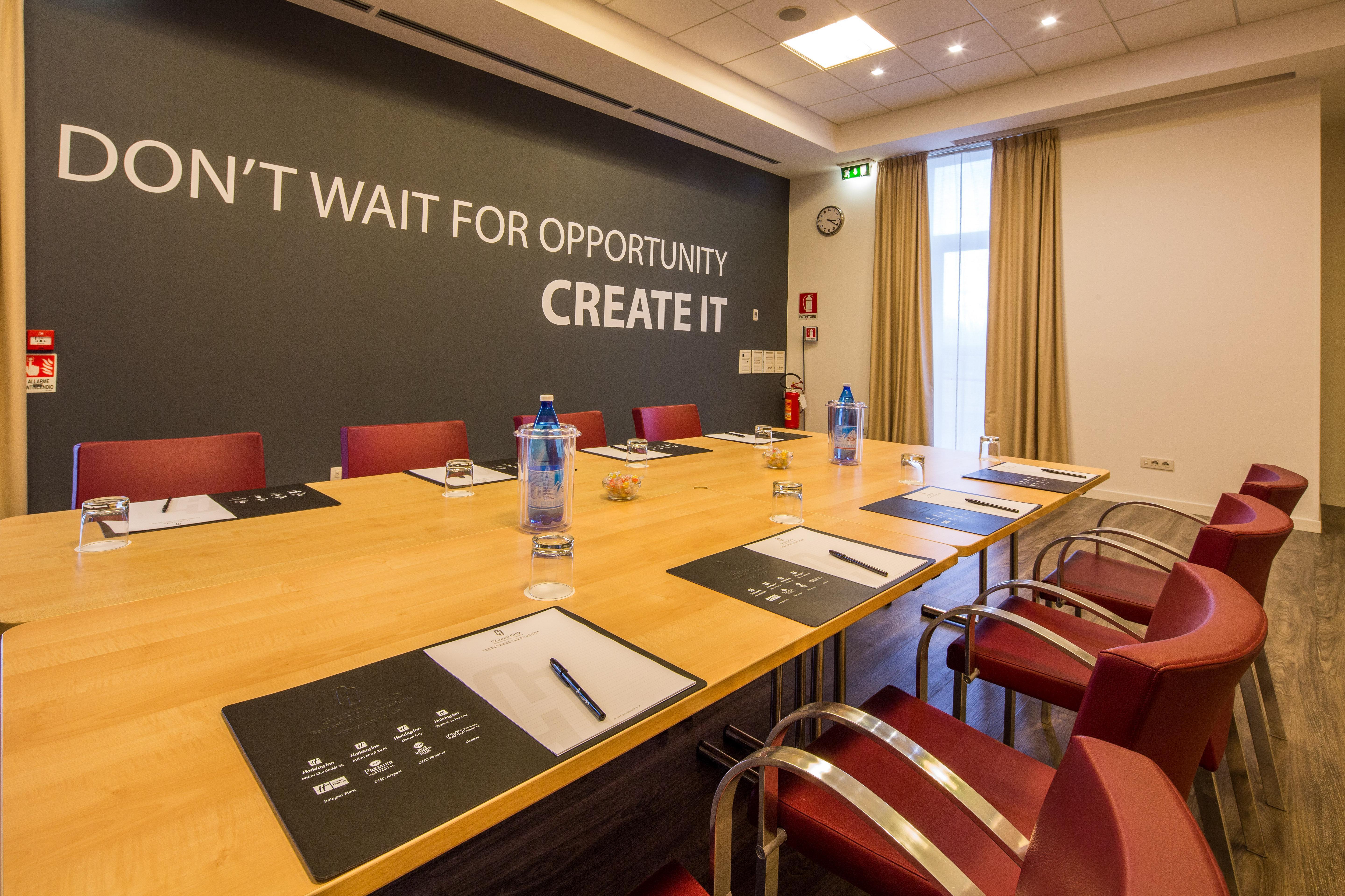 - Fiera By Ihg Hotel Bologna