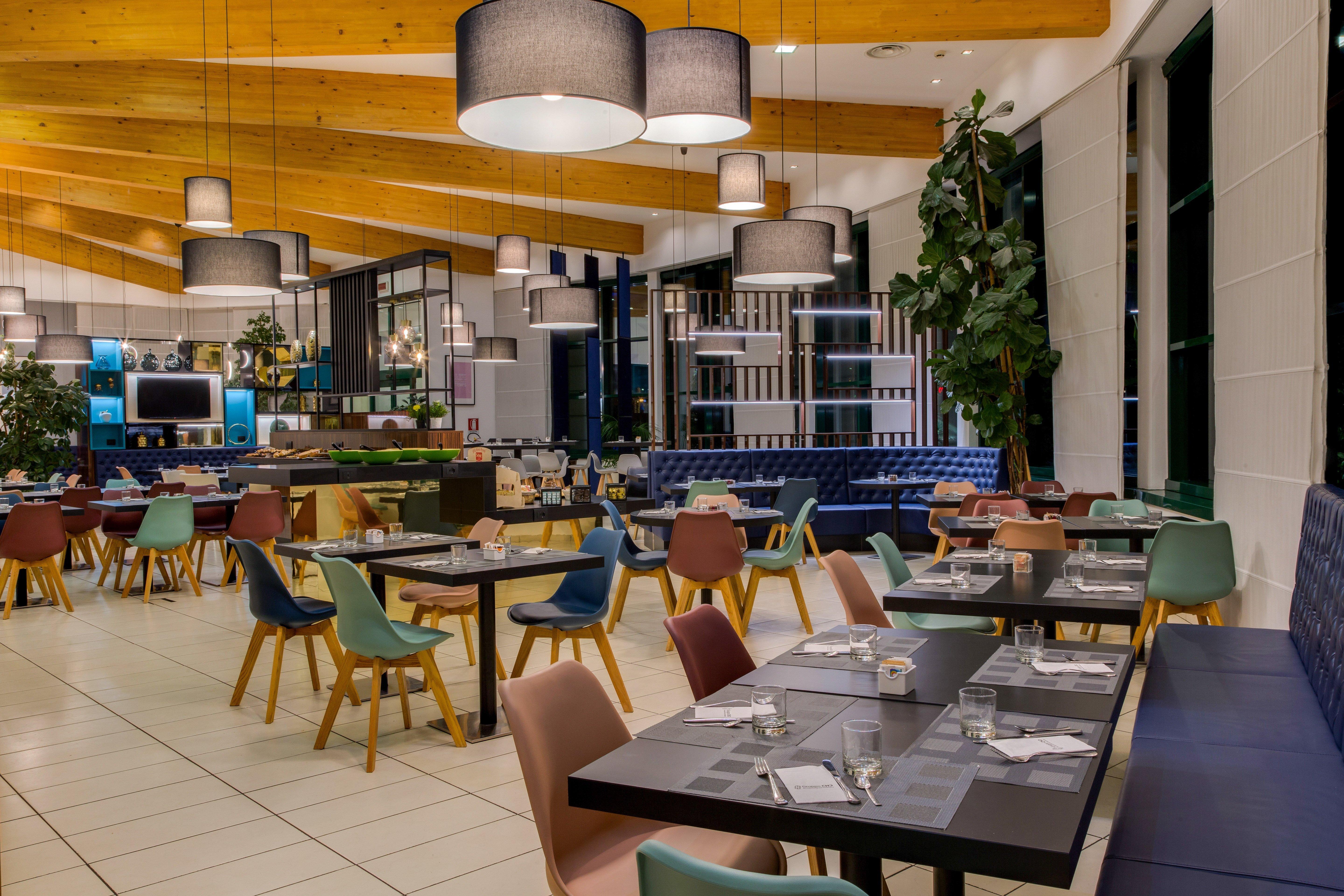 - Fiera By Ihg Hotel