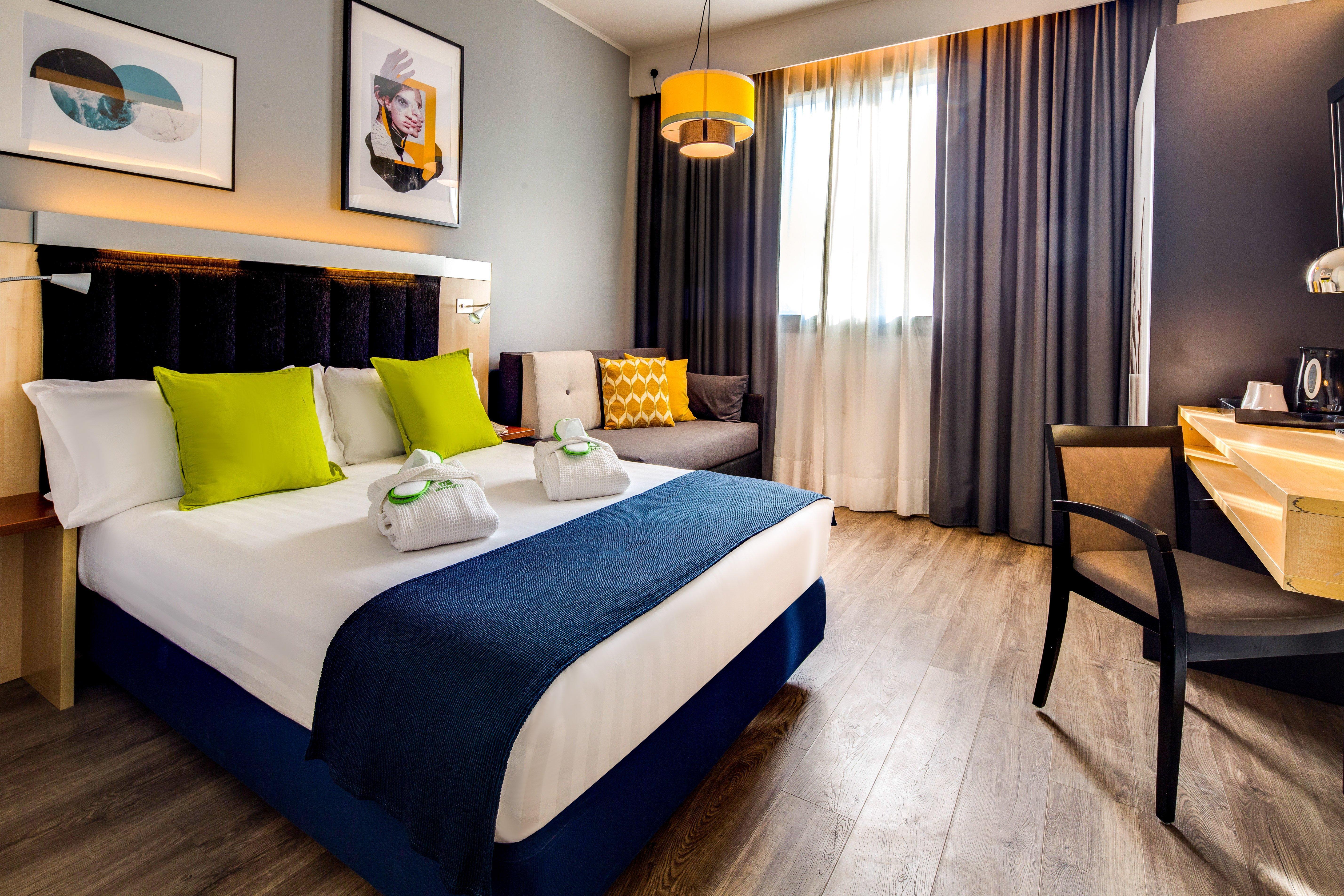 Hotel - Fiera By Ihg