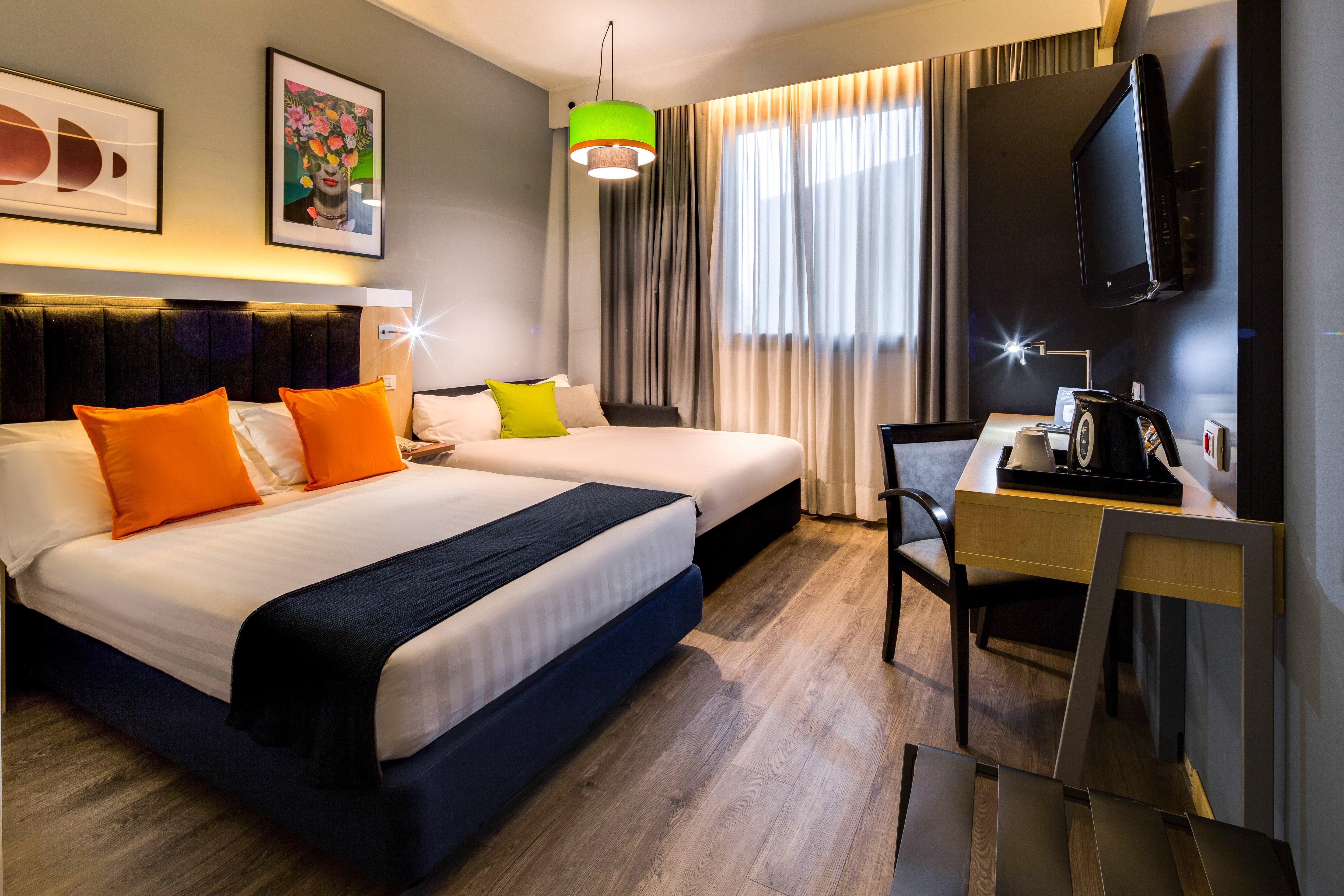 - Fiera By Ihg 4*