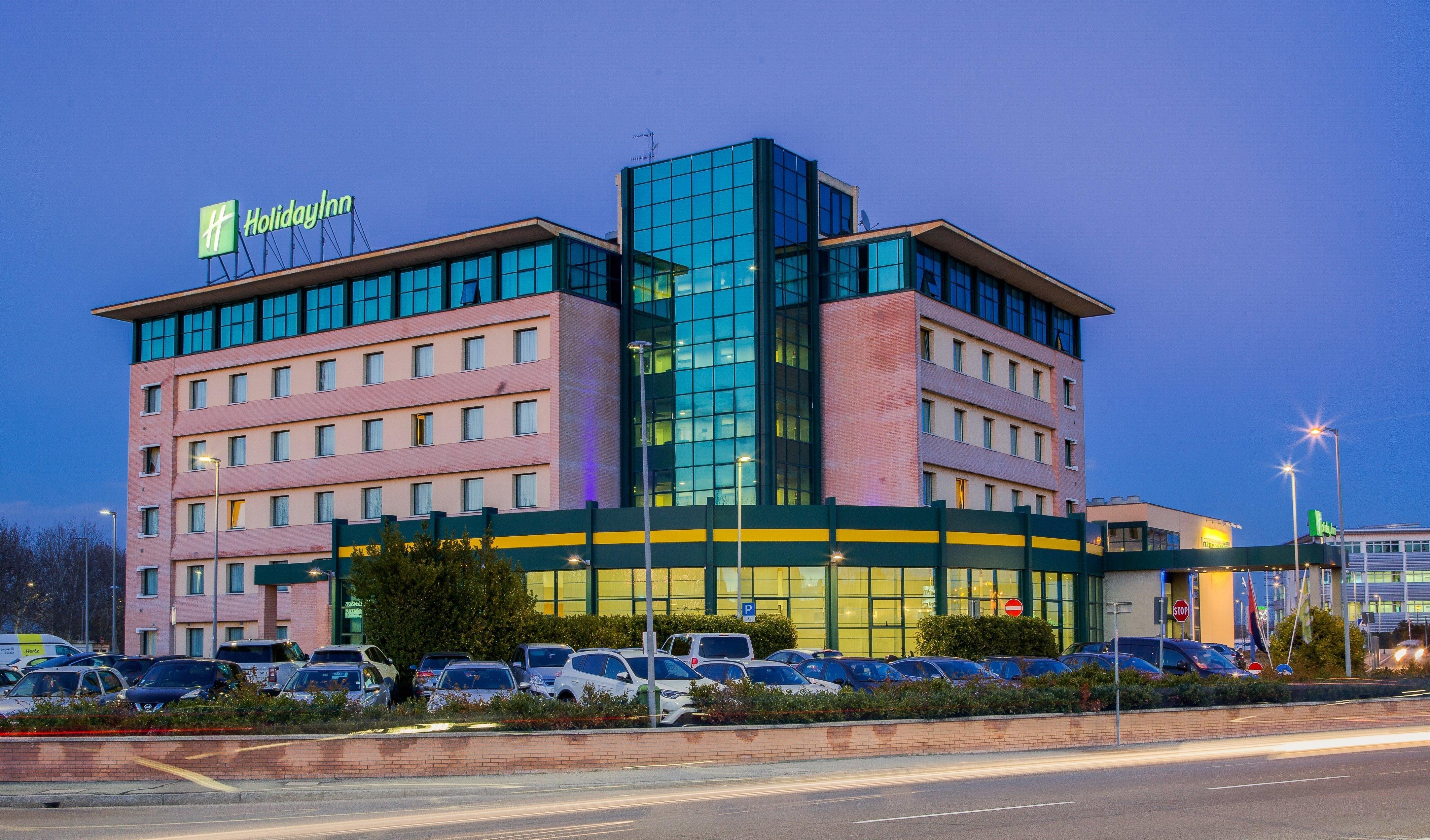 - Fiera By Ihg Hotel 4*