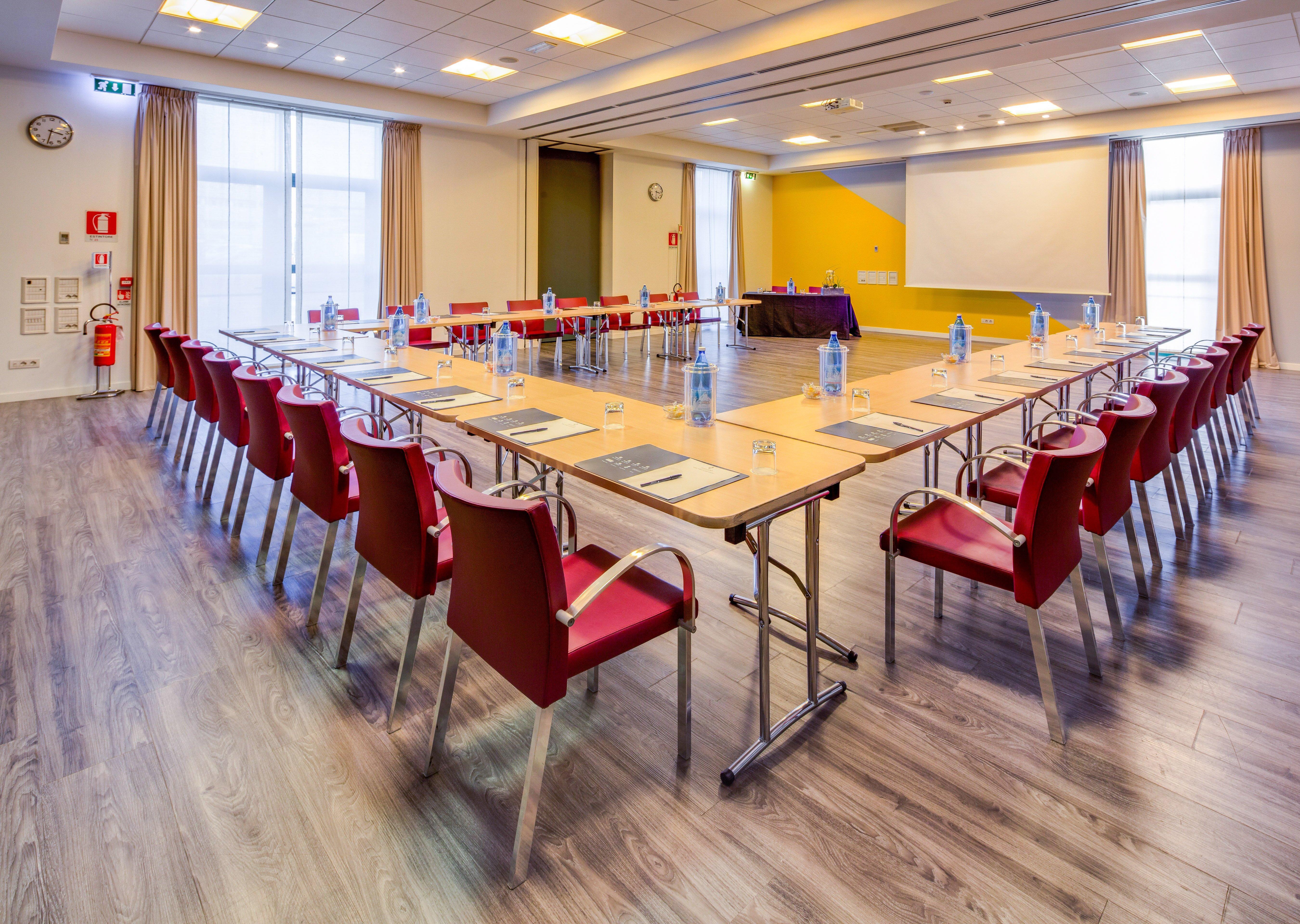 - Fiera By Ihg Hotel