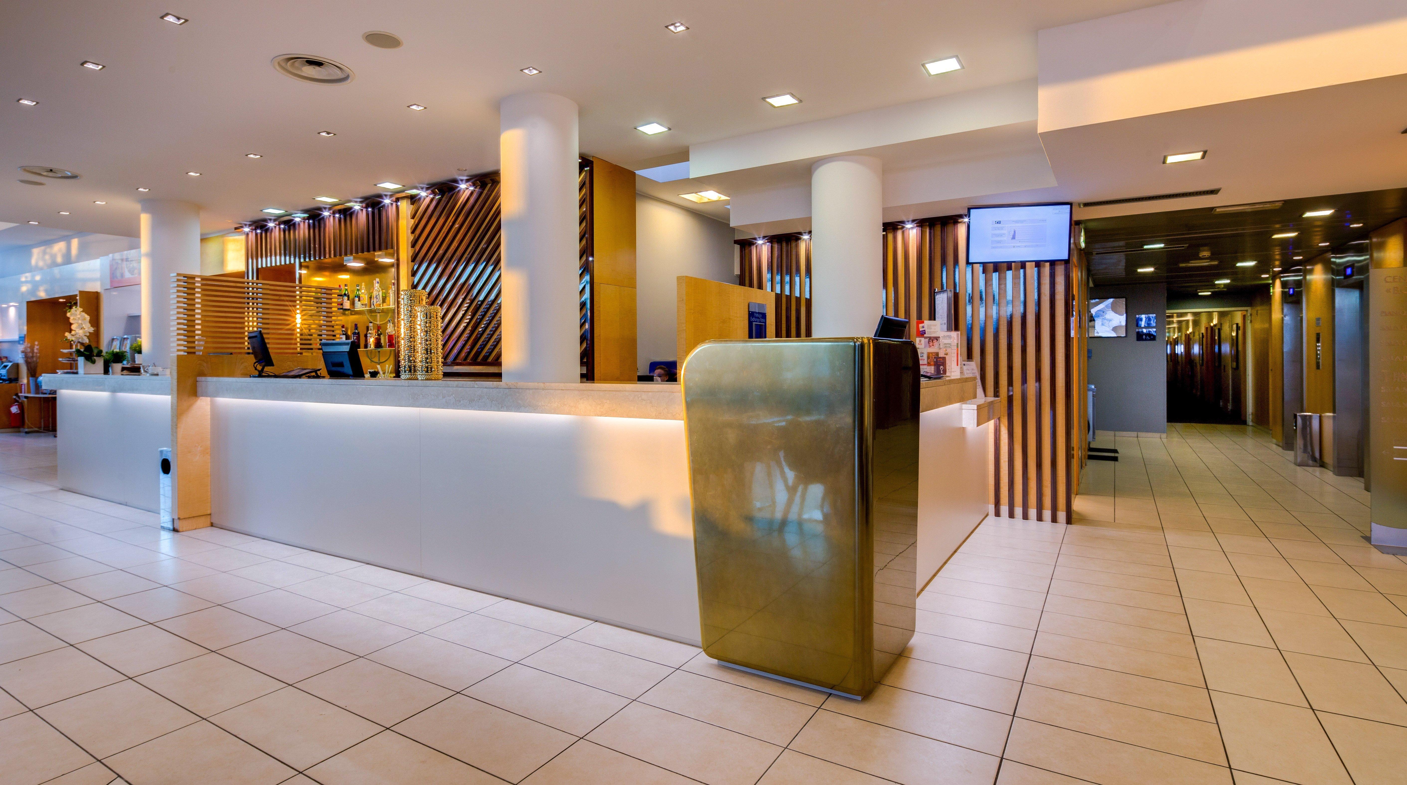 - Fiera By Ihg 4*