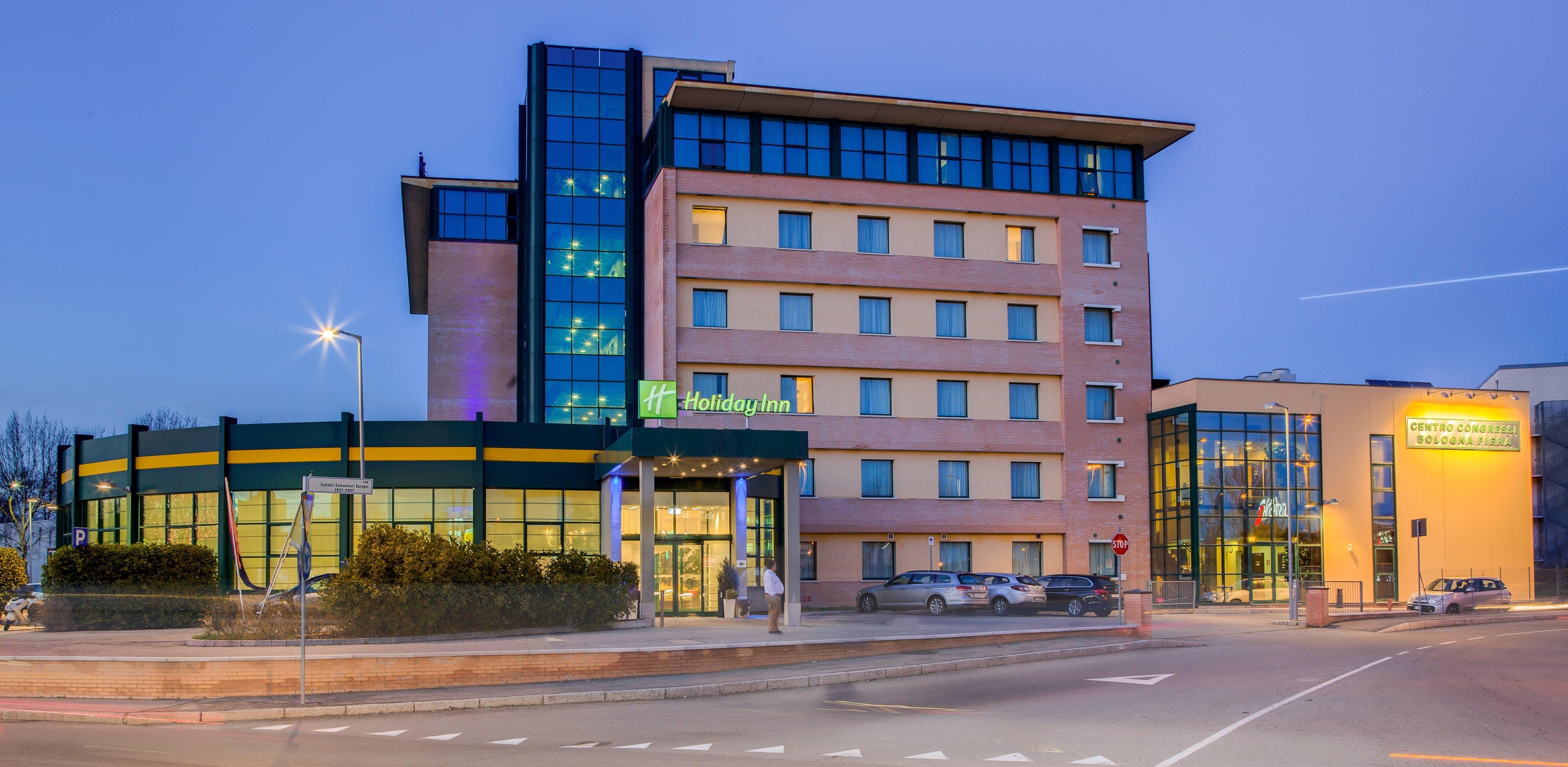 - Fiera By Ihg Hotel