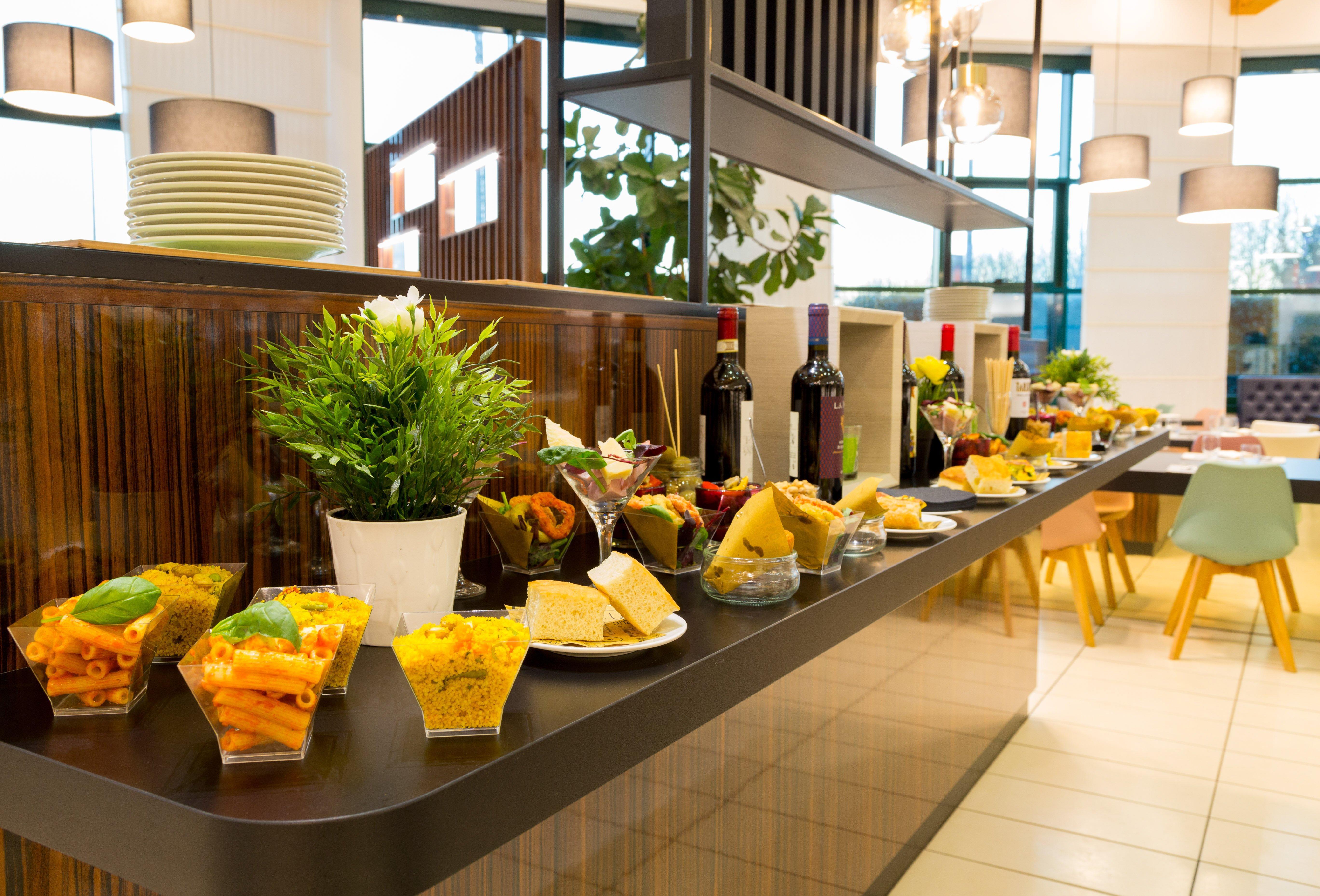 - Fiera By Ihg Hotel