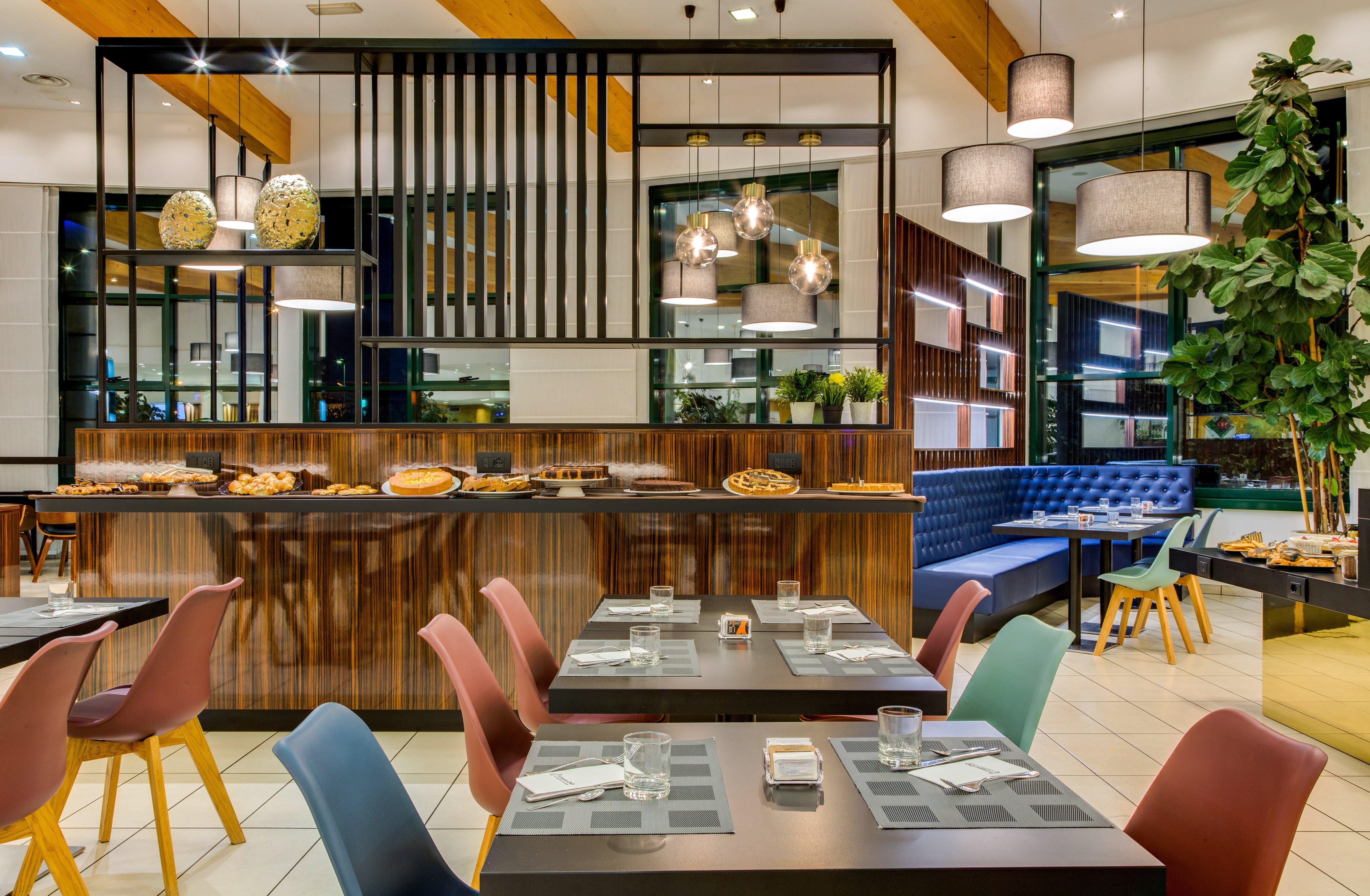 - Fiera By Ihg 4*