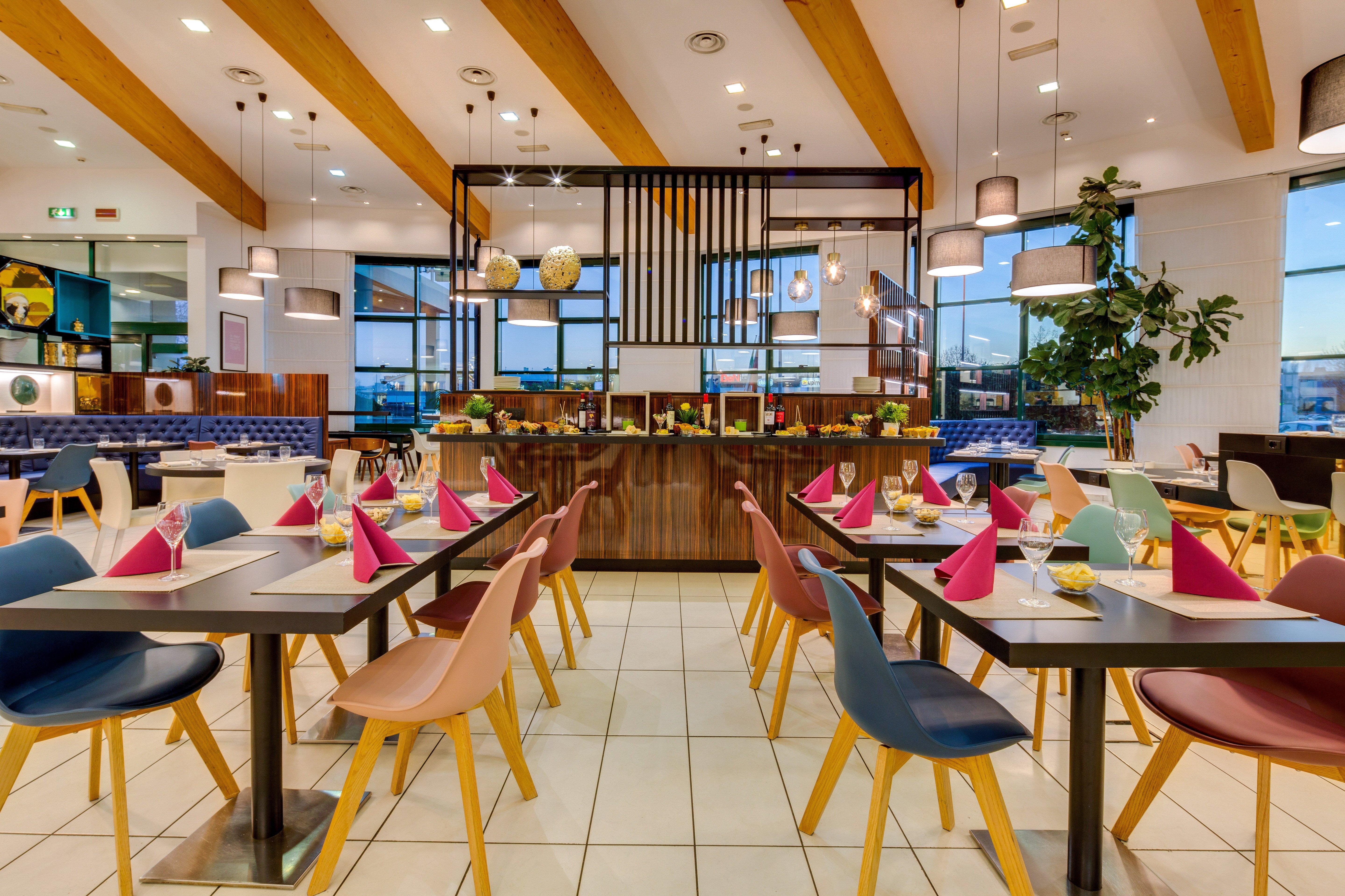 Hotel - Fiera By Ihg 4*