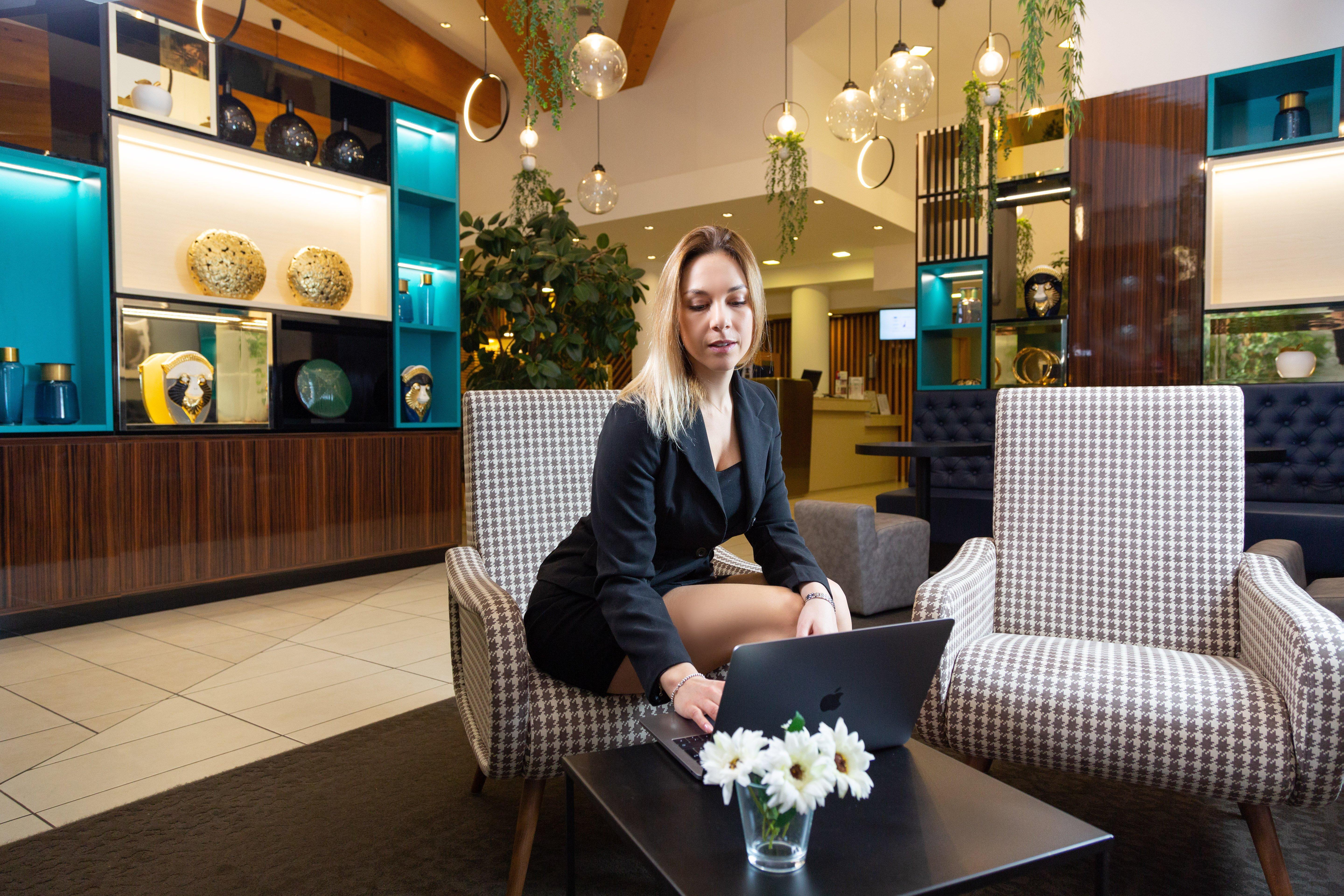 - Fiera By Ihg 4*
