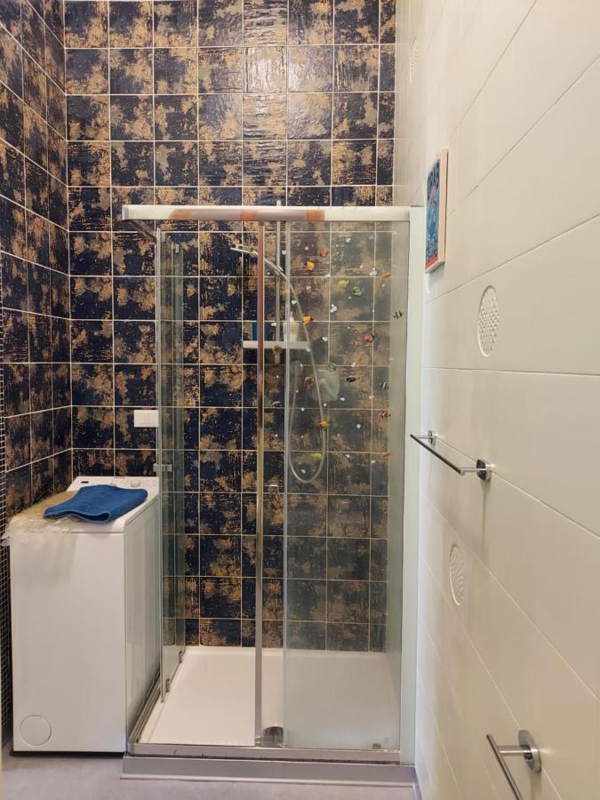 Calvart25 Gæstehus Bologna