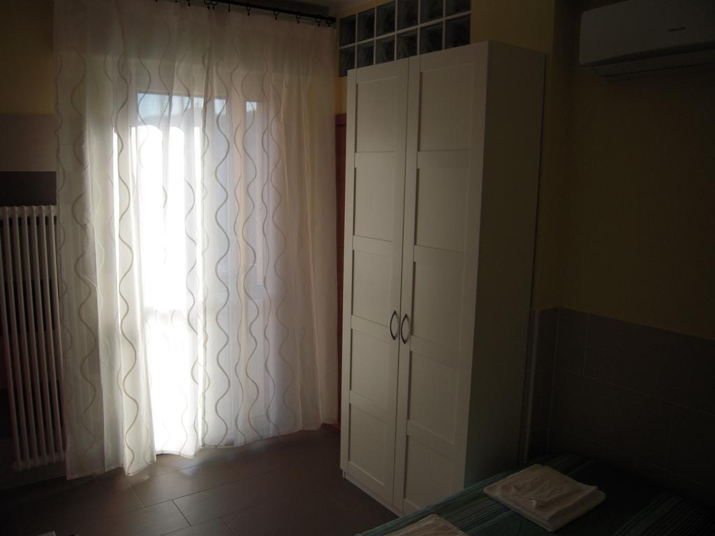 Barca Apartamento