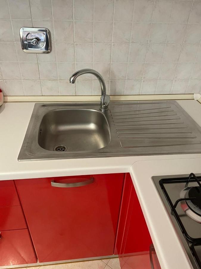 Appartement Stop&go Station House Self Check In - Fiera Alta Velocita' *