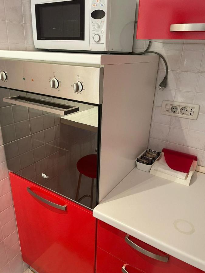 Stop&go Station House Self Check In - Fiera Alta Velocita' * Bologna