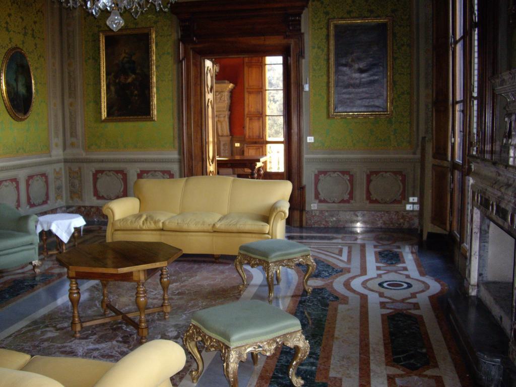 Benni Bed and breakfast *