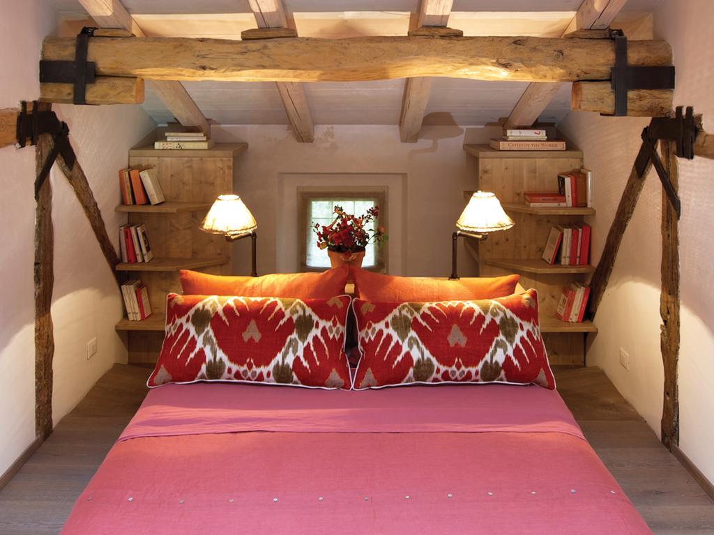 Landhaus Casa Fluo Relais *