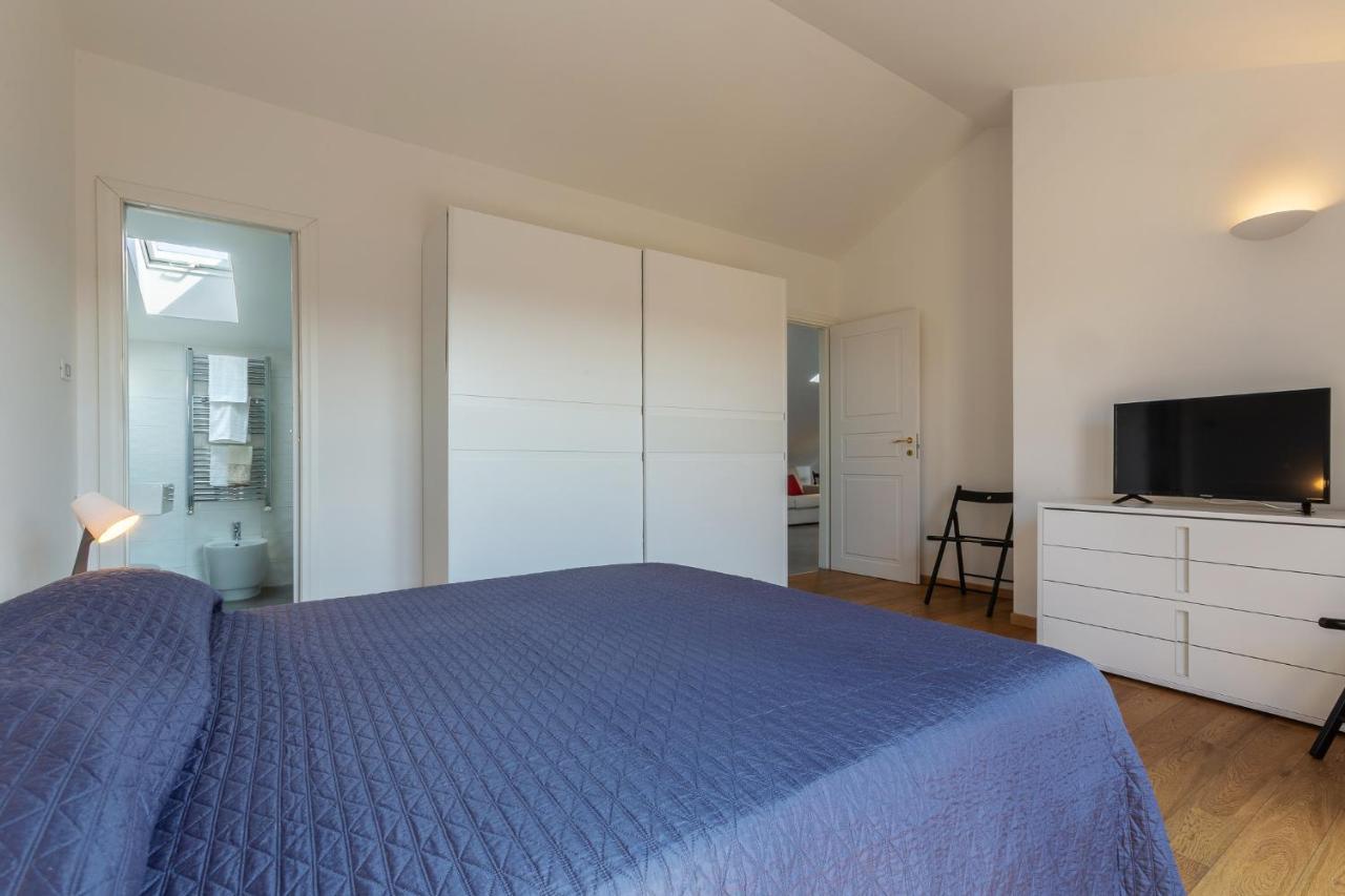 Apartment New!apt 2 Min Walk From Central Station Bologna