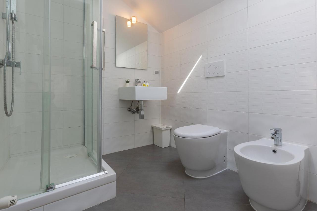 New!apt 2 Min Walk From Central Station Apartment *