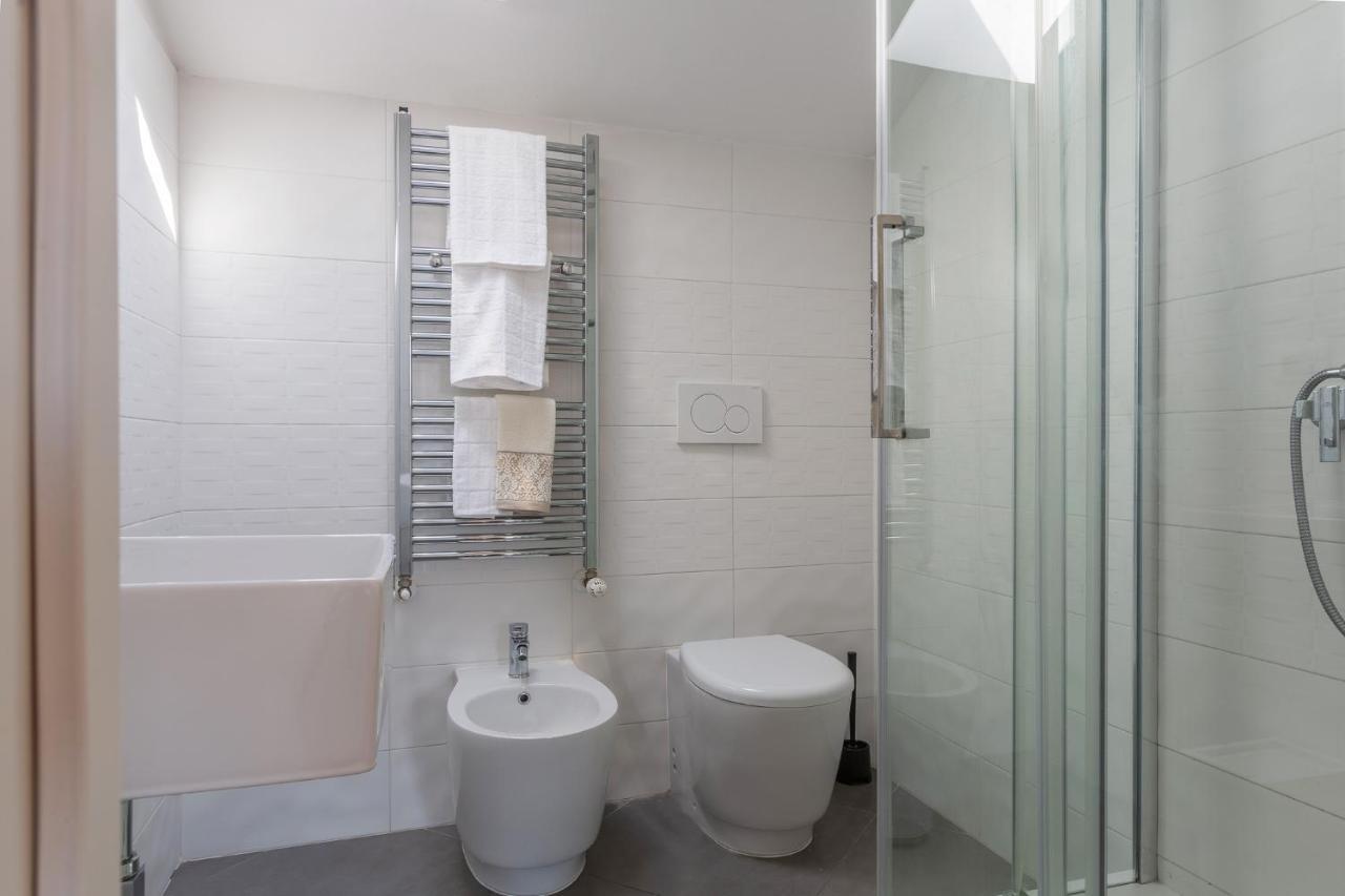New!apt 2 Min Walk From Central Station Apartment Bologna
